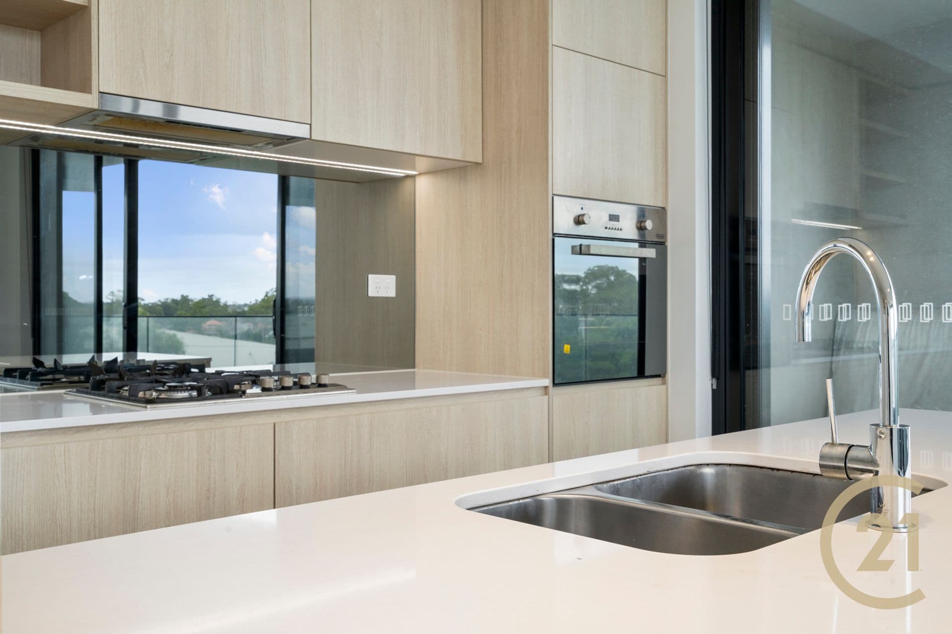504/6B Atkinson Street, Liverpool, NSW, 2170, Liverpool - Thumbnail 8