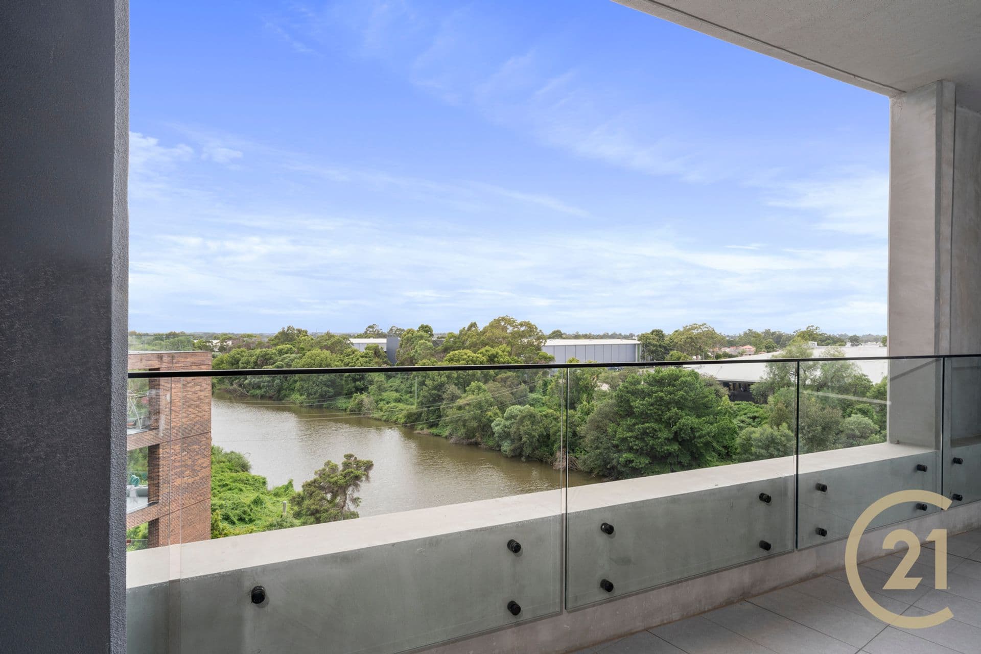 504/6B Atkinson Street, Liverpool, NSW, 2170, Liverpool - Image 1