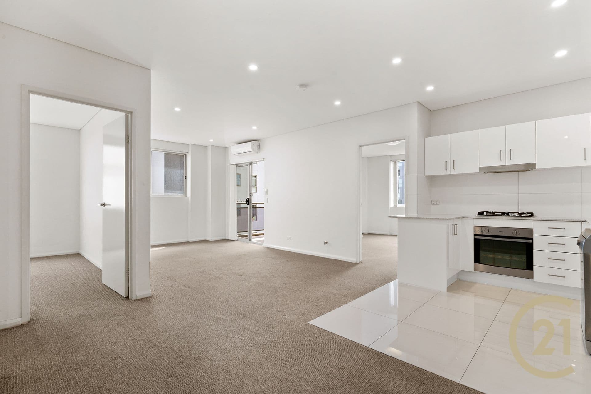 27/2-4 George Street, Warwick Farm, NSW, 2170, Warwick Farm - Image 1