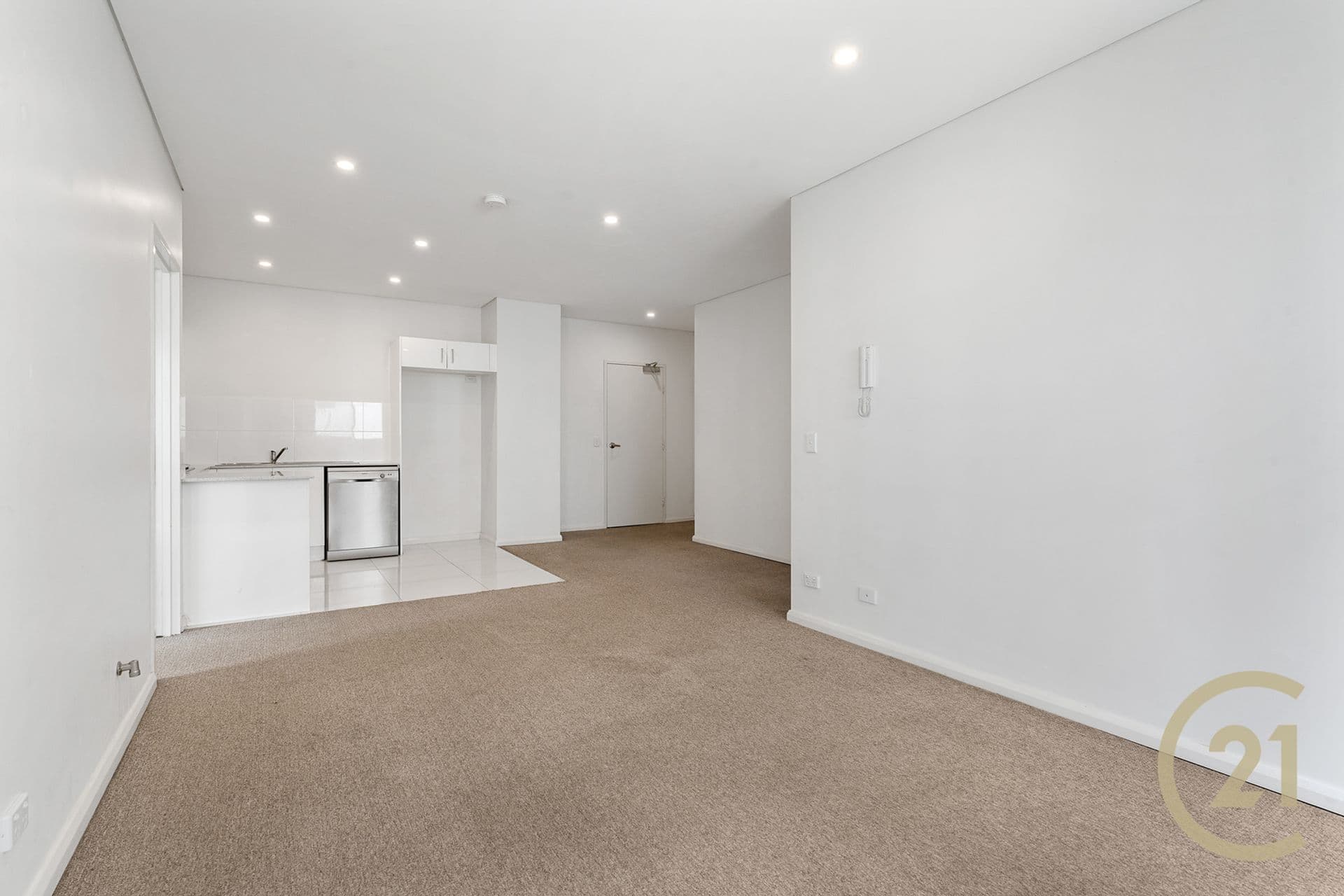 27/2-4 George Street, Warwick Farm, NSW, 2170, Warwick Farm - Thumbnail 2