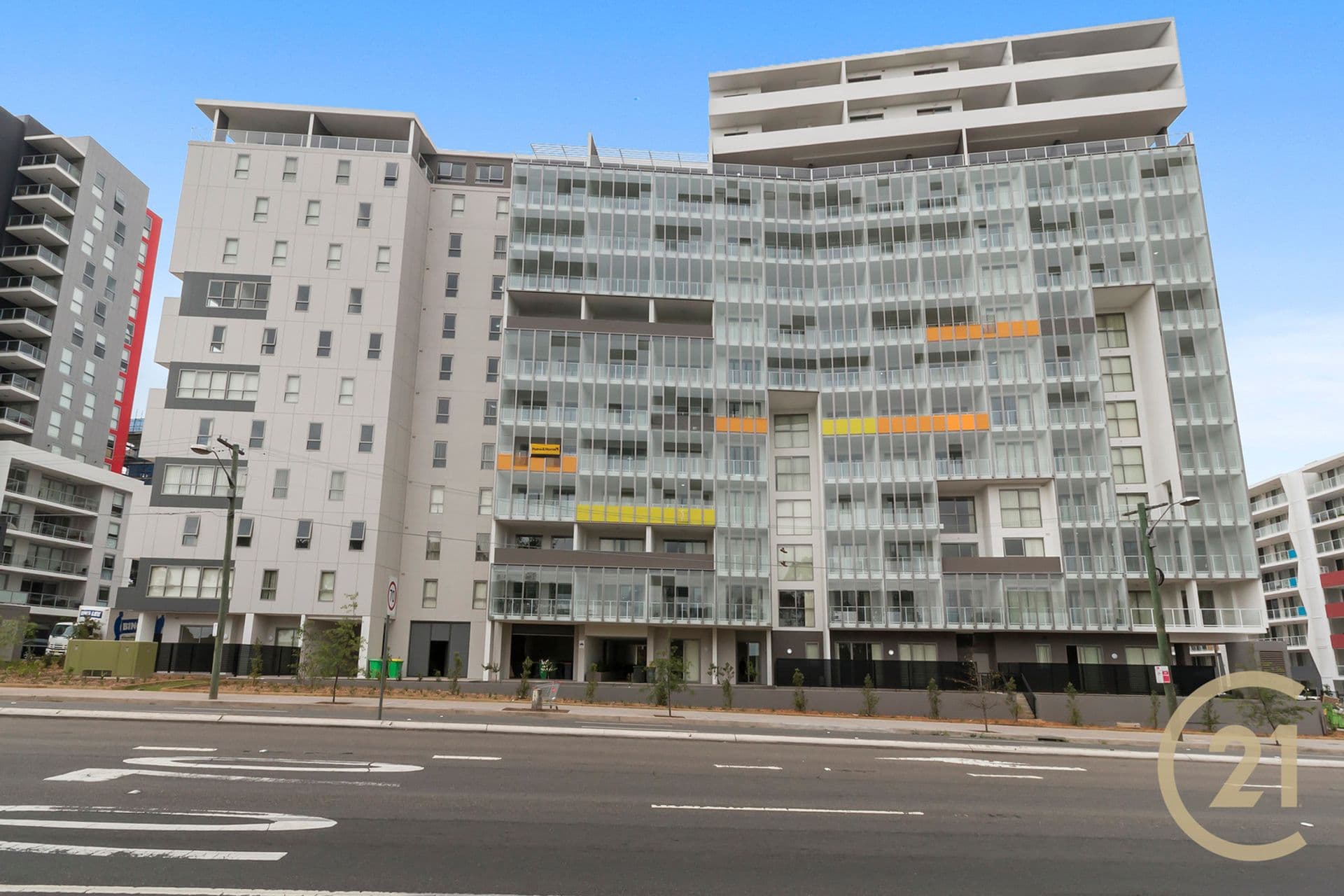 86/1 Browne Parade, Warwick Farm, NSW, 2170, Warwick Farm - Thumbnail 6