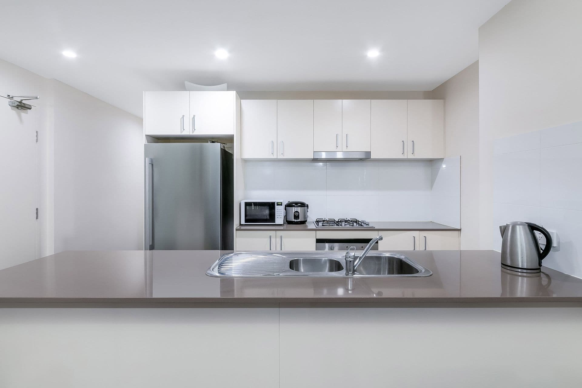 86/1 Browne Parade, Warwick Farm, NSW, 2170, Warwick Farm - Thumbnail 2