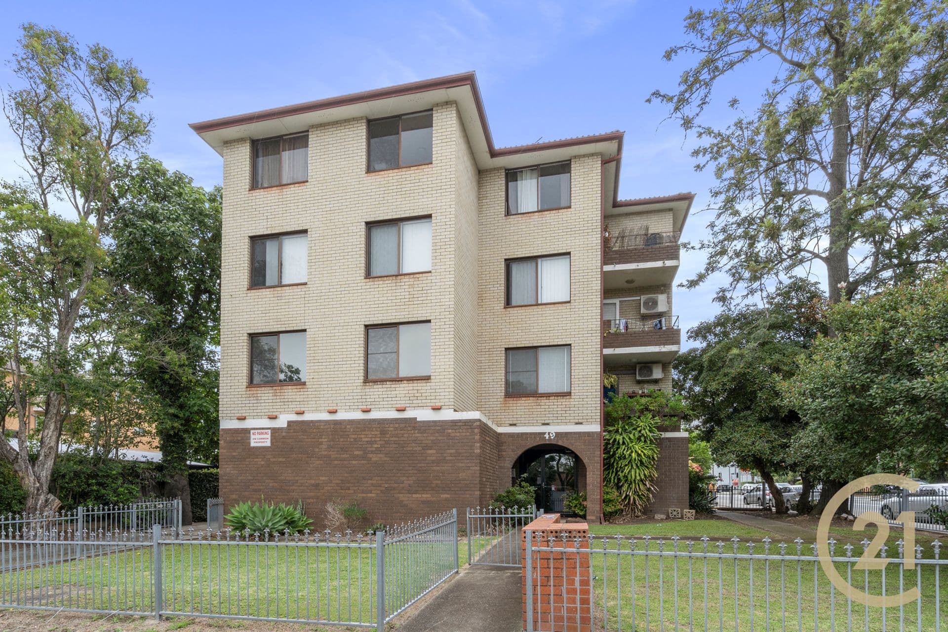 12/49 Goulburn Street, Liverpool, NSW, 2170, Liverpool - Image 1