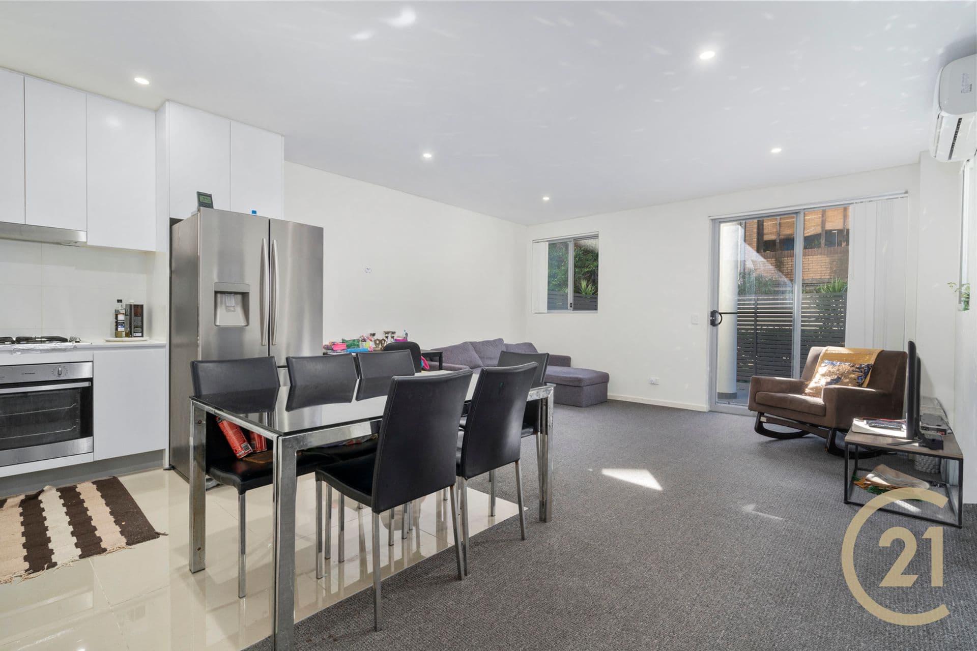 5/74-76 Castlereagh Street, Liverpool, NSW, 2170, Liverpool - Thumbnail 2