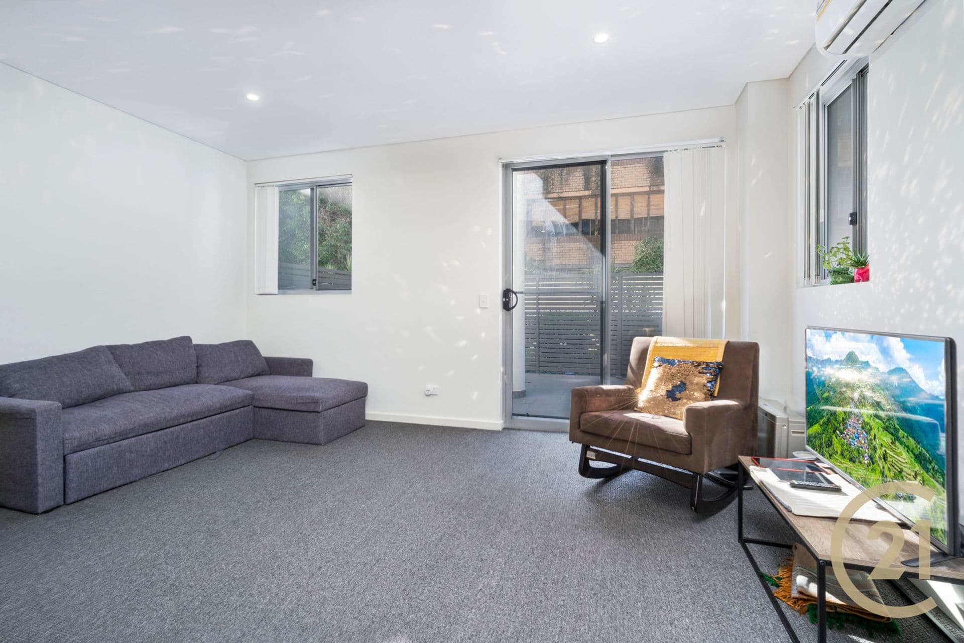 5/74-76 Castlereagh Street, Liverpool, NSW, 2170, Liverpool - Thumbnail 3