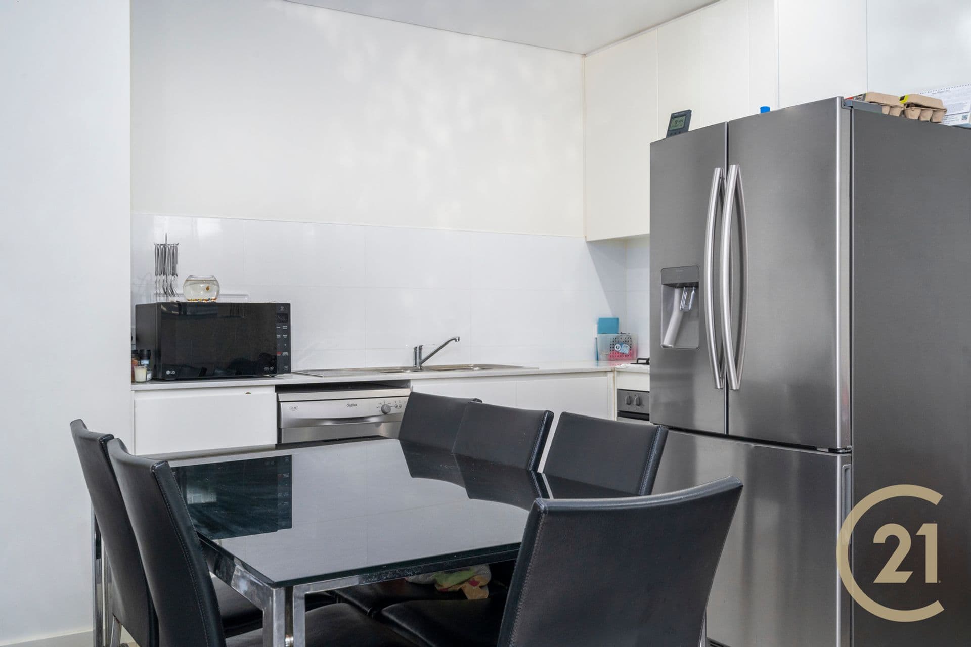 5/74-76 Castlereagh Street, Liverpool, NSW, 2170, Liverpool - Thumbnail 4