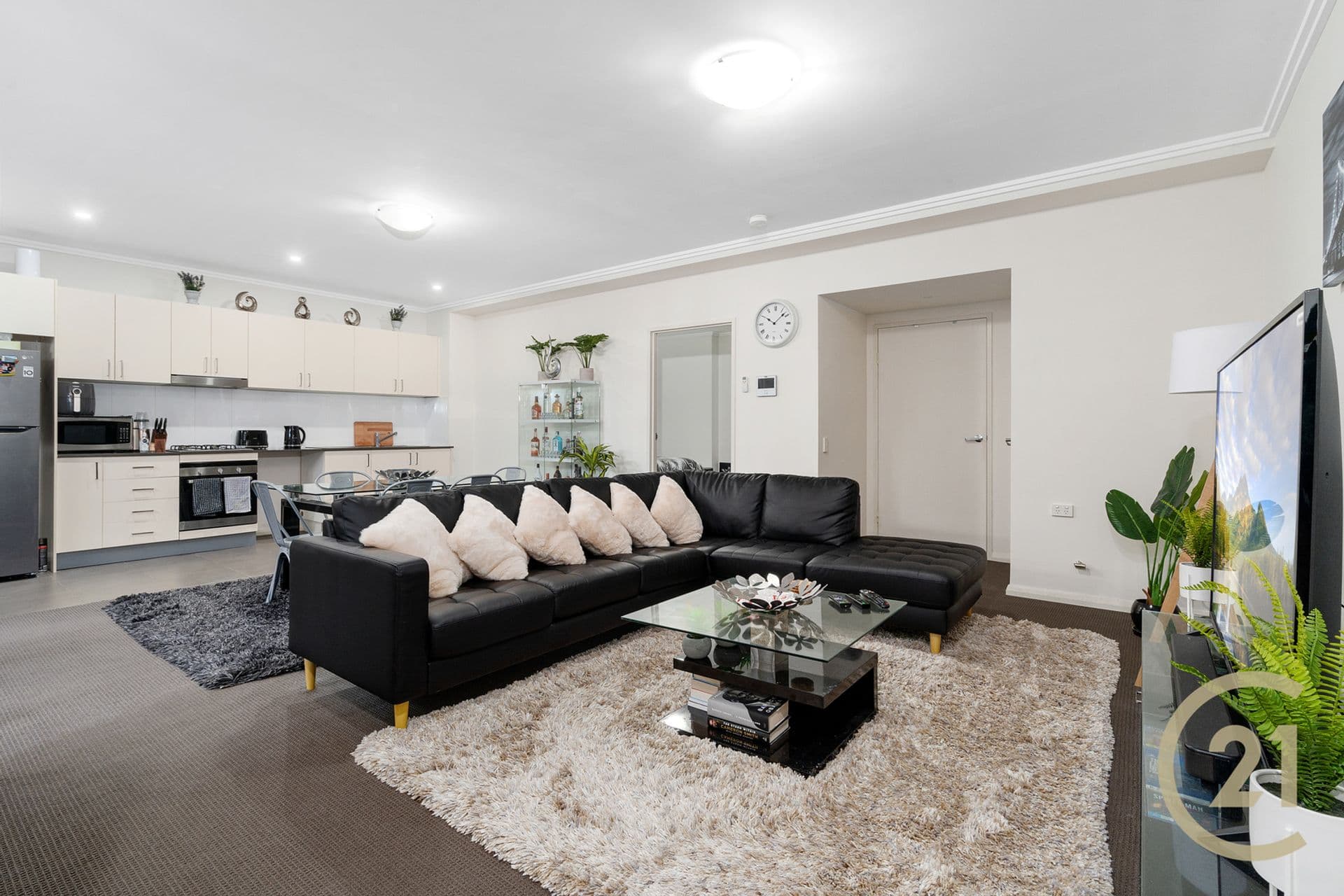 104/3 George Street, Warwick Farm, NSW, 2170, Warwick Farm - Image 1
