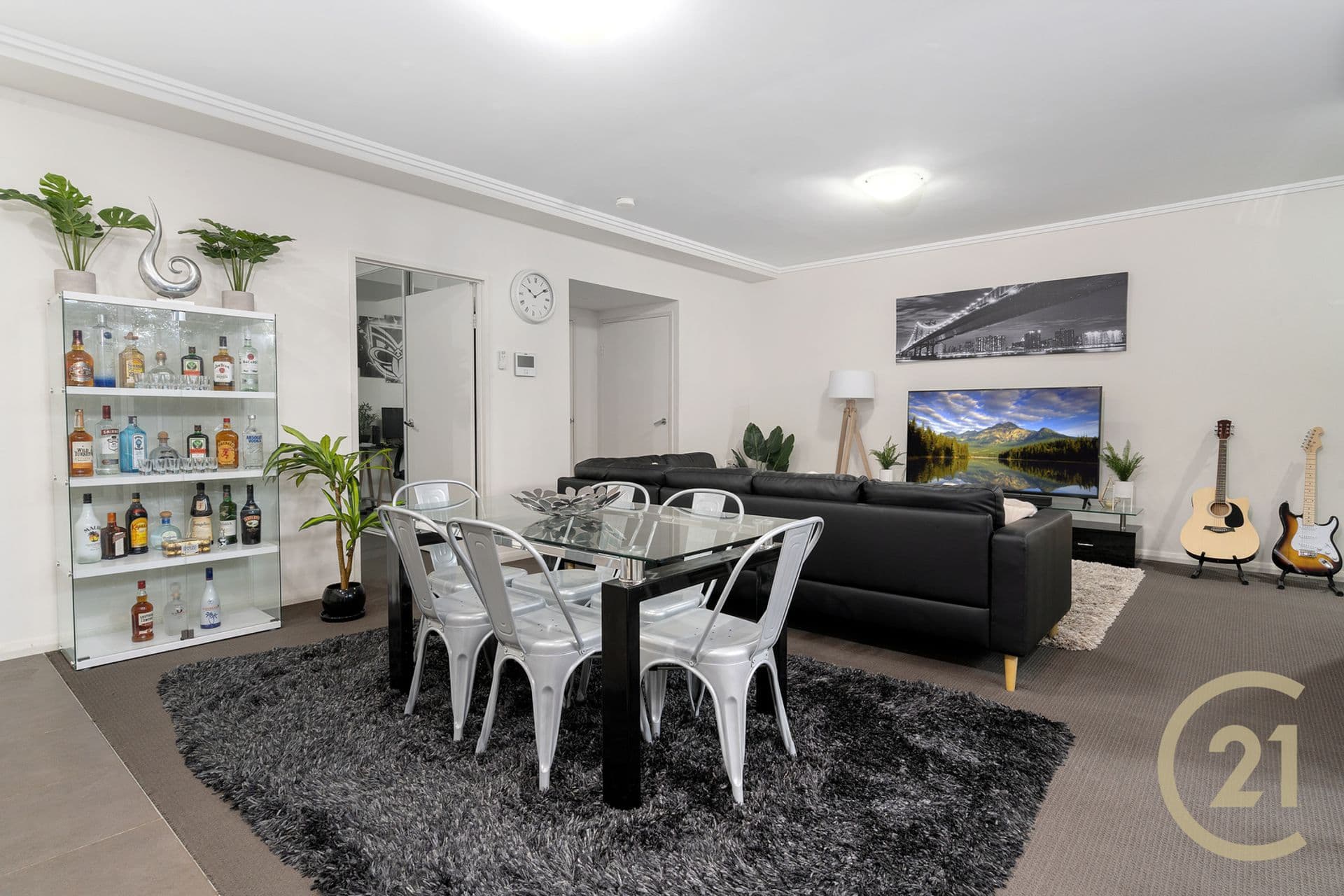 104/3 George Street, Warwick Farm, NSW, 2170, Warwick Farm - Thumbnail 2