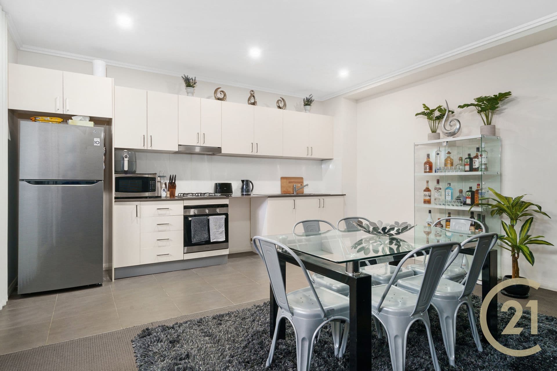 104/3 George Street, Warwick Farm, NSW, 2170, Warwick Farm - Thumbnail 3