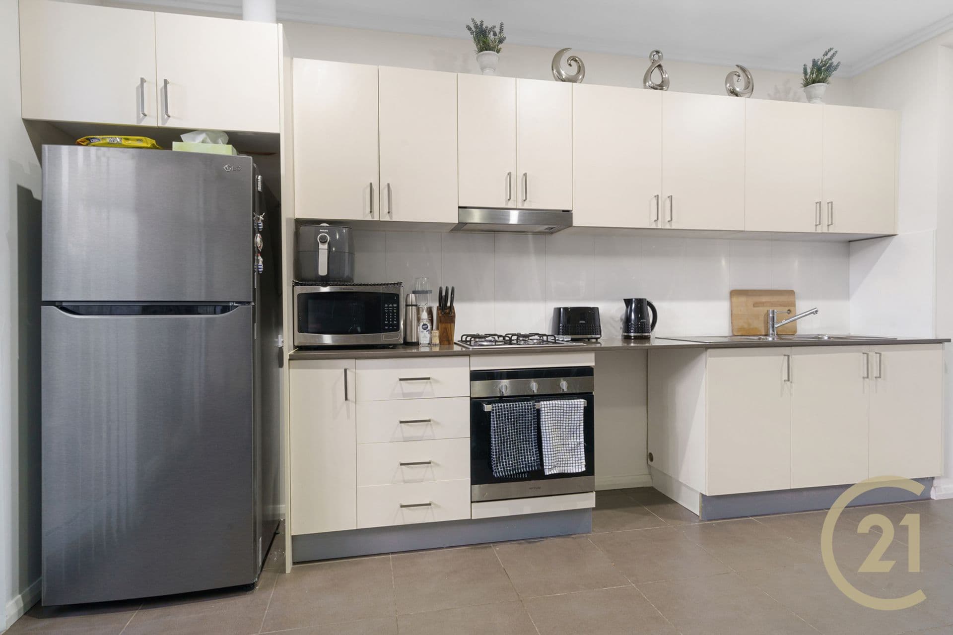 104/3 George Street, Warwick Farm, NSW, 2170, Warwick Farm - Thumbnail 4