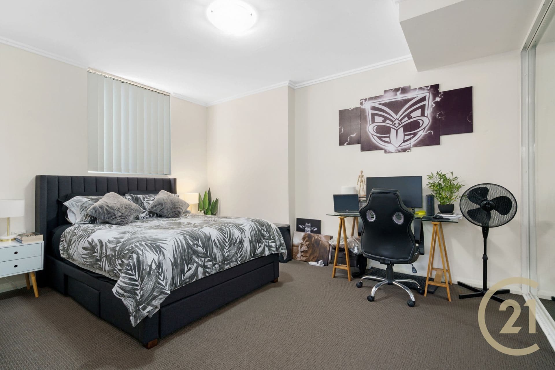 104/3 George Street, Warwick Farm, NSW, 2170, Warwick Farm - Thumbnail 5