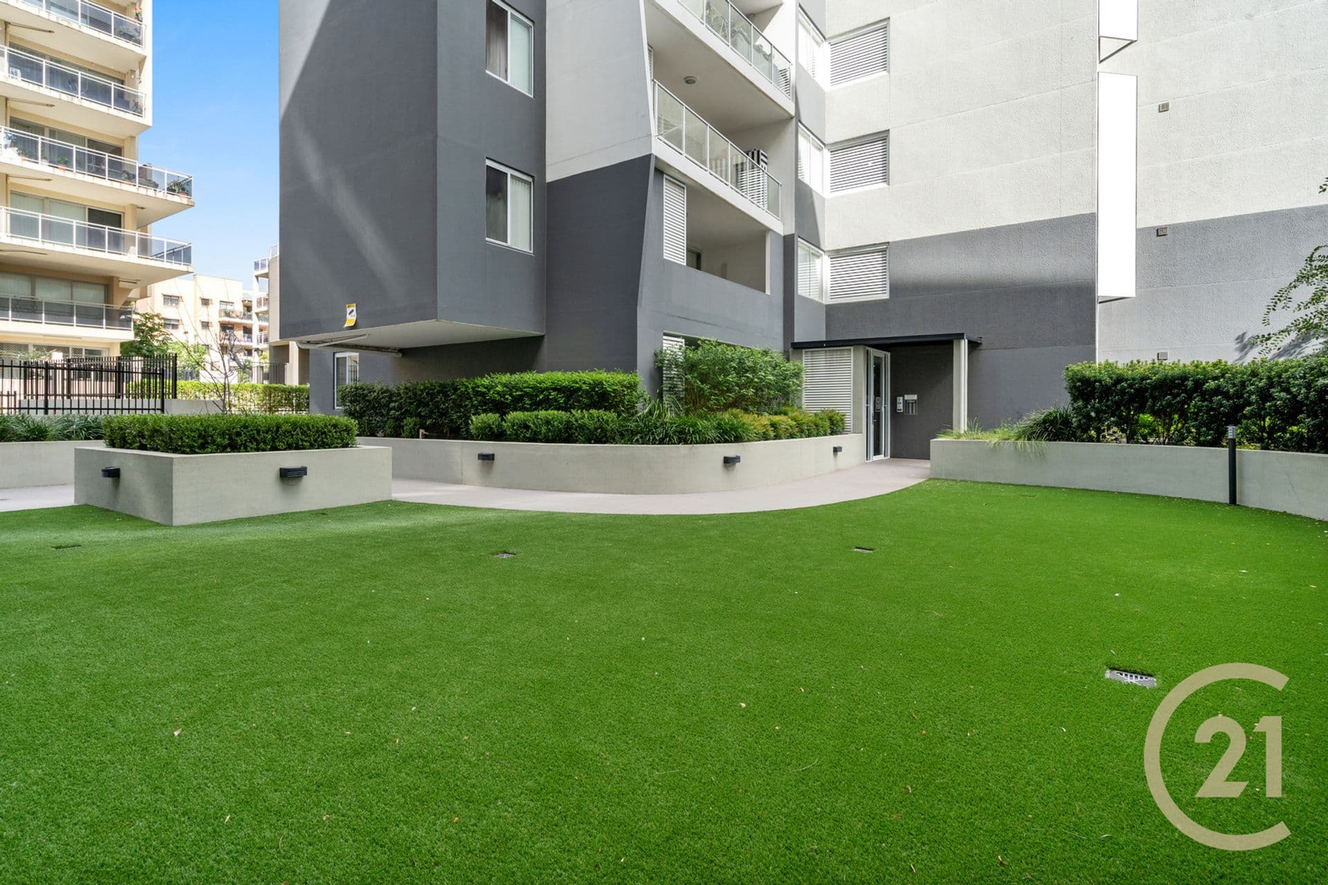 104/3 George Street, Warwick Farm, NSW, 2170, Warwick Farm - Thumbnail 8