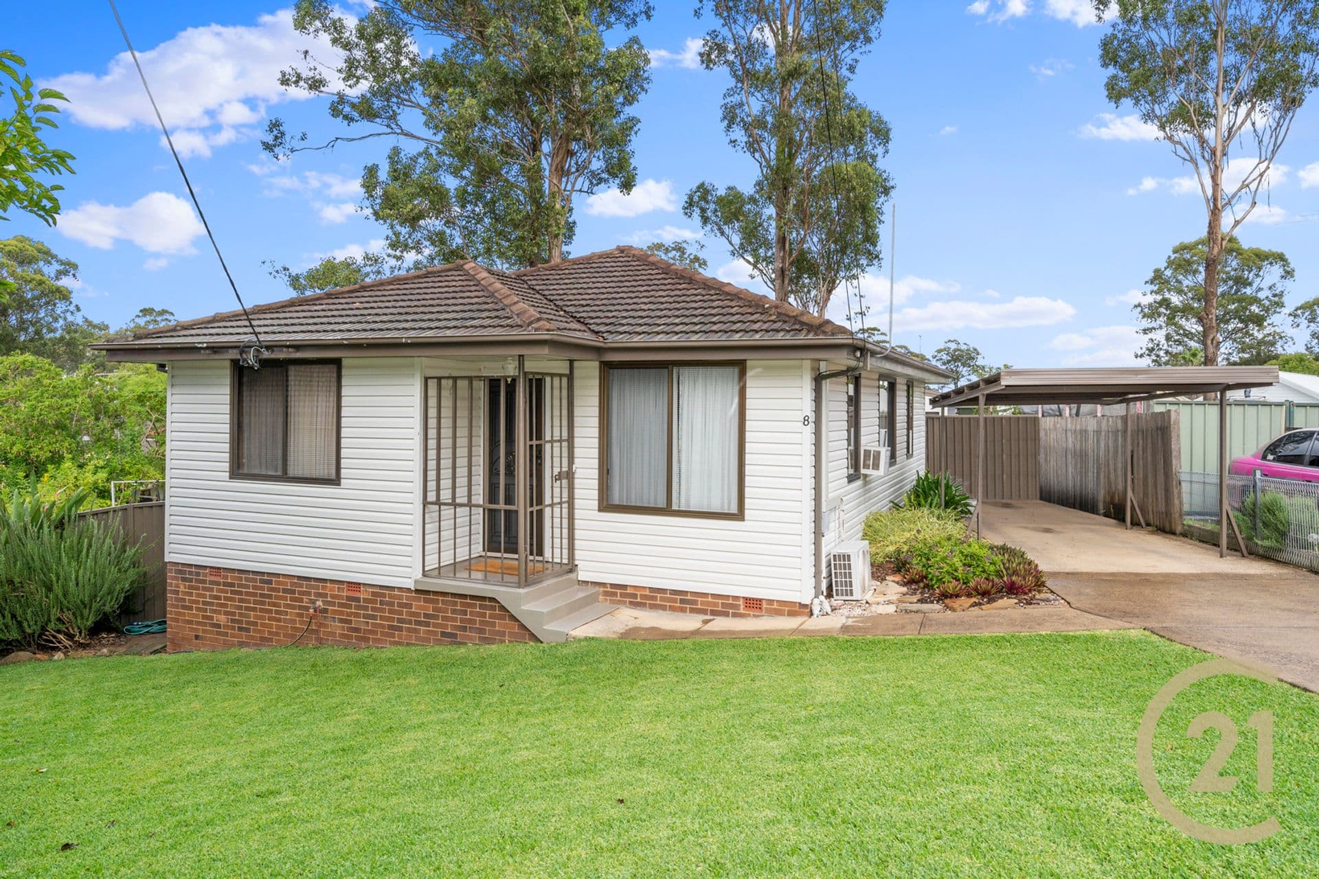 8 Pylara Place, Busby, NSW, 2168, Busby - Image 1