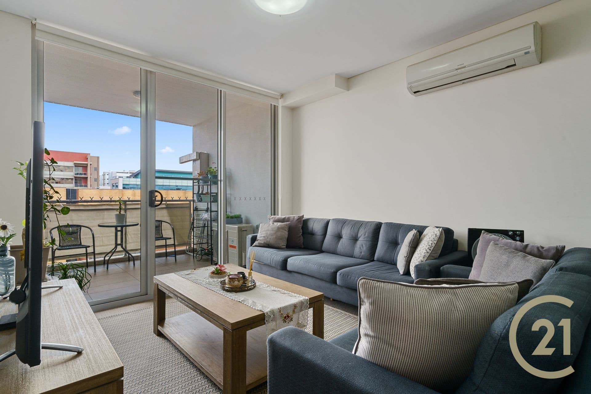 63/87-91 Campbell Street, Liverpool, NSW, 2170, Liverpool - Thumbnail 2