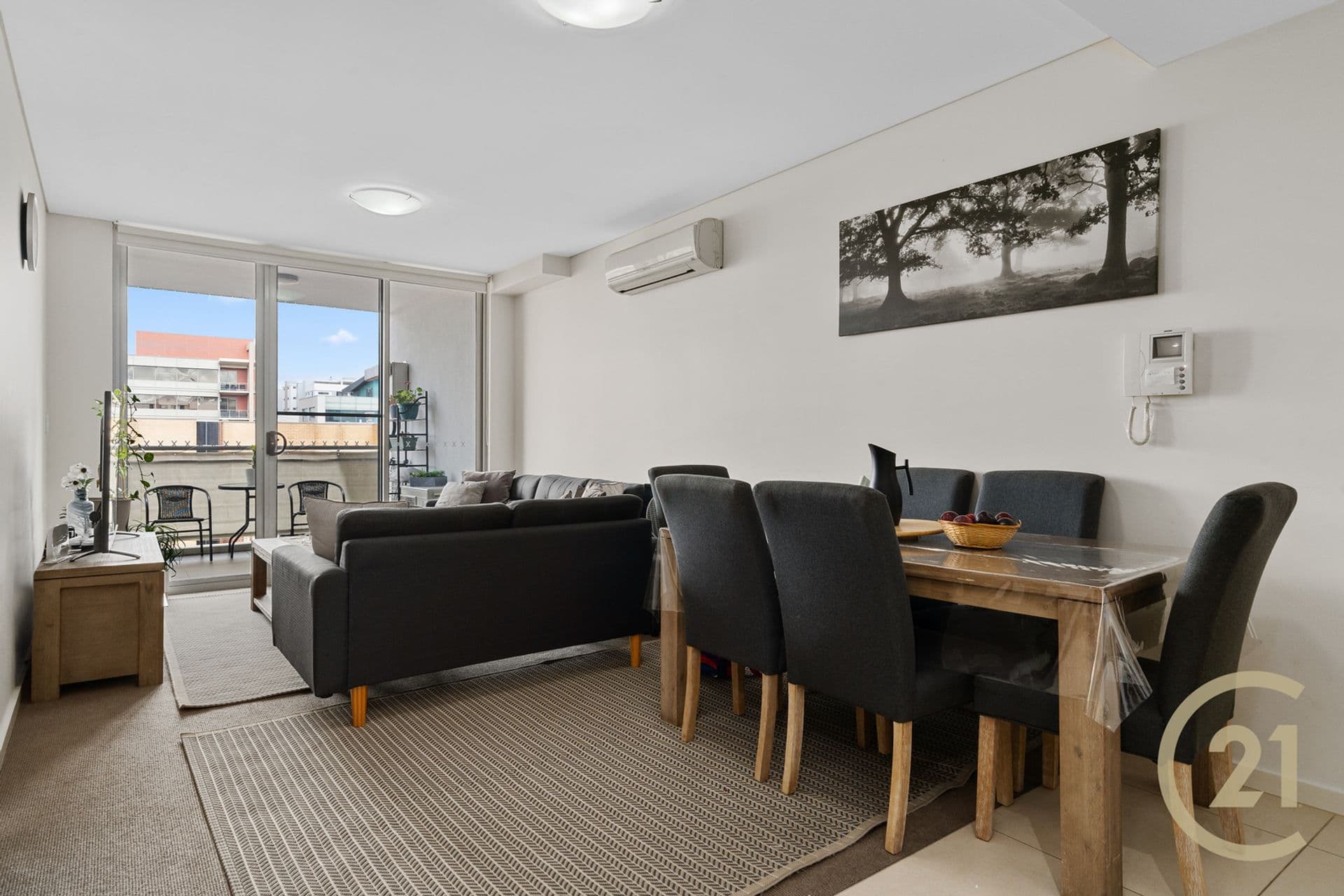 63/87-91 Campbell Street, Liverpool, NSW, 2170, Liverpool - Thumbnail 4