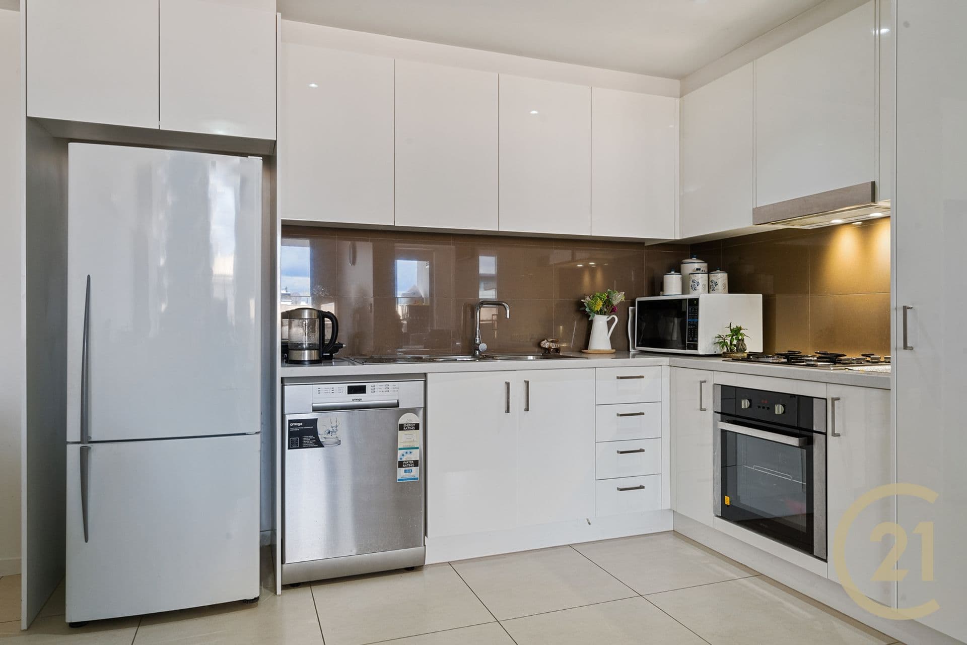 63/87-91 Campbell Street, Liverpool, NSW, 2170, Liverpool - Thumbnail 3