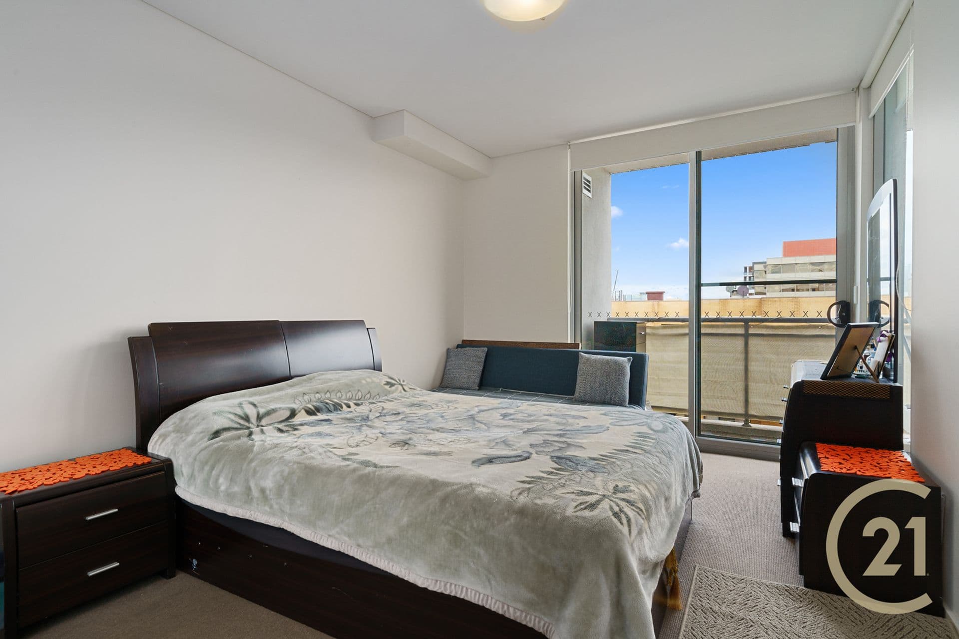 63/87-91 Campbell Street, Liverpool, NSW, 2170, Liverpool - Thumbnail 5