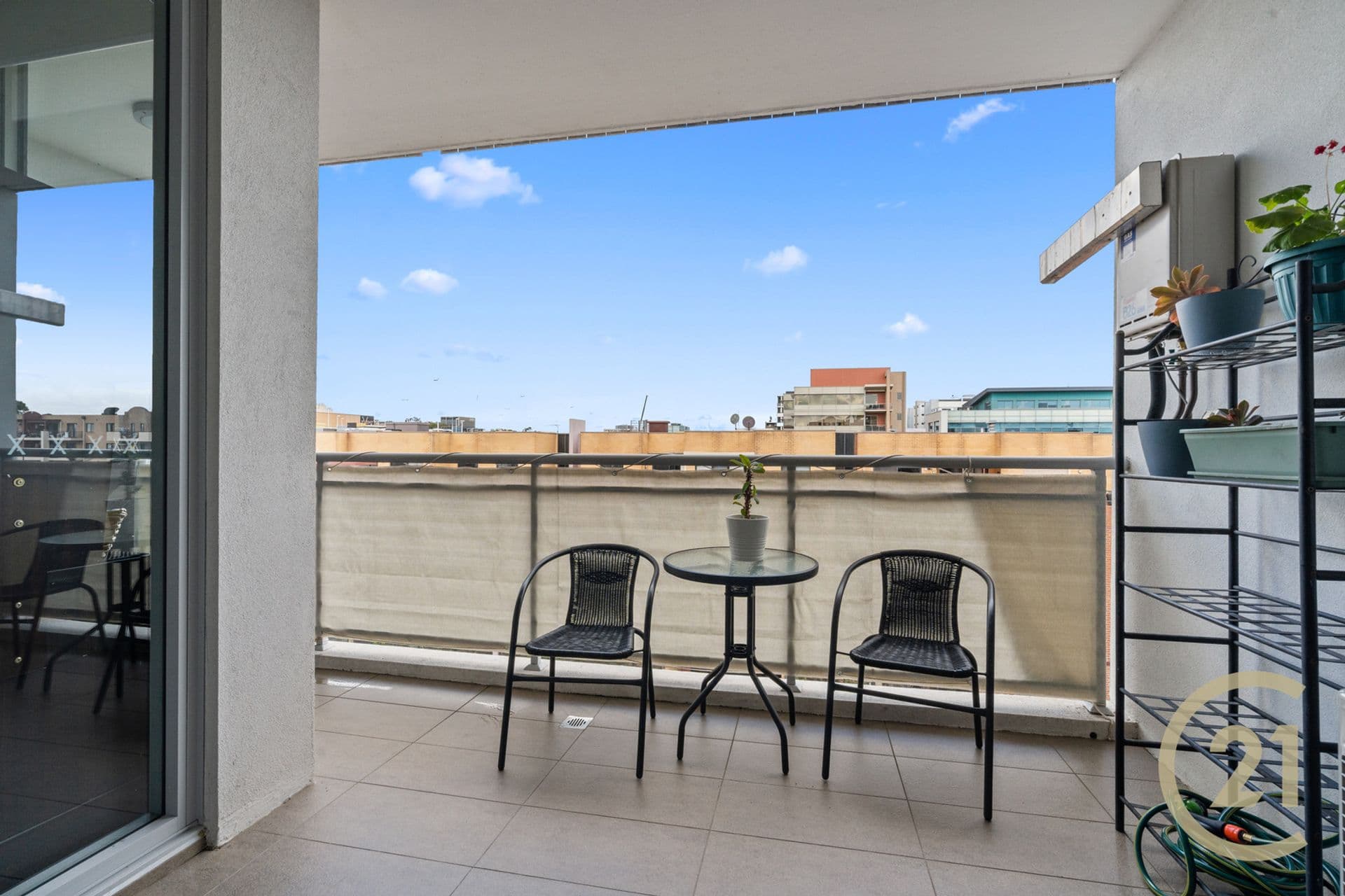 63/87-91 Campbell Street, Liverpool, NSW, 2170, Liverpool - Thumbnail 7
