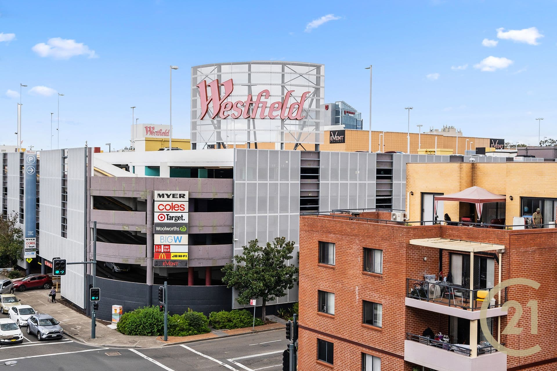 63/87-91 Campbell Street, Liverpool, NSW, 2170, Liverpool - Thumbnail 8