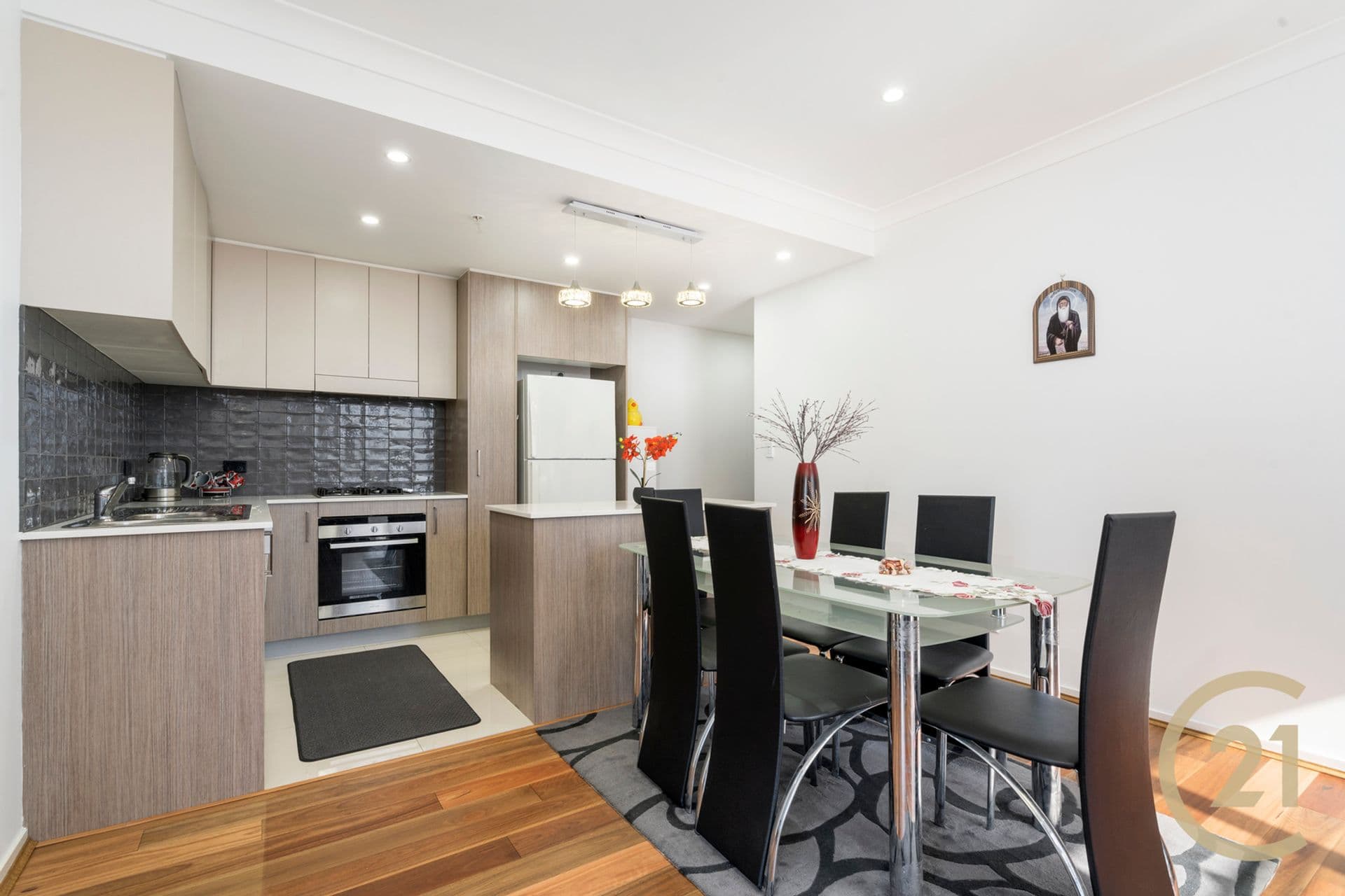 1203/420 Macquarie Street, Liverpool, NSW, 2170, Liverpool - Thumbnail 3