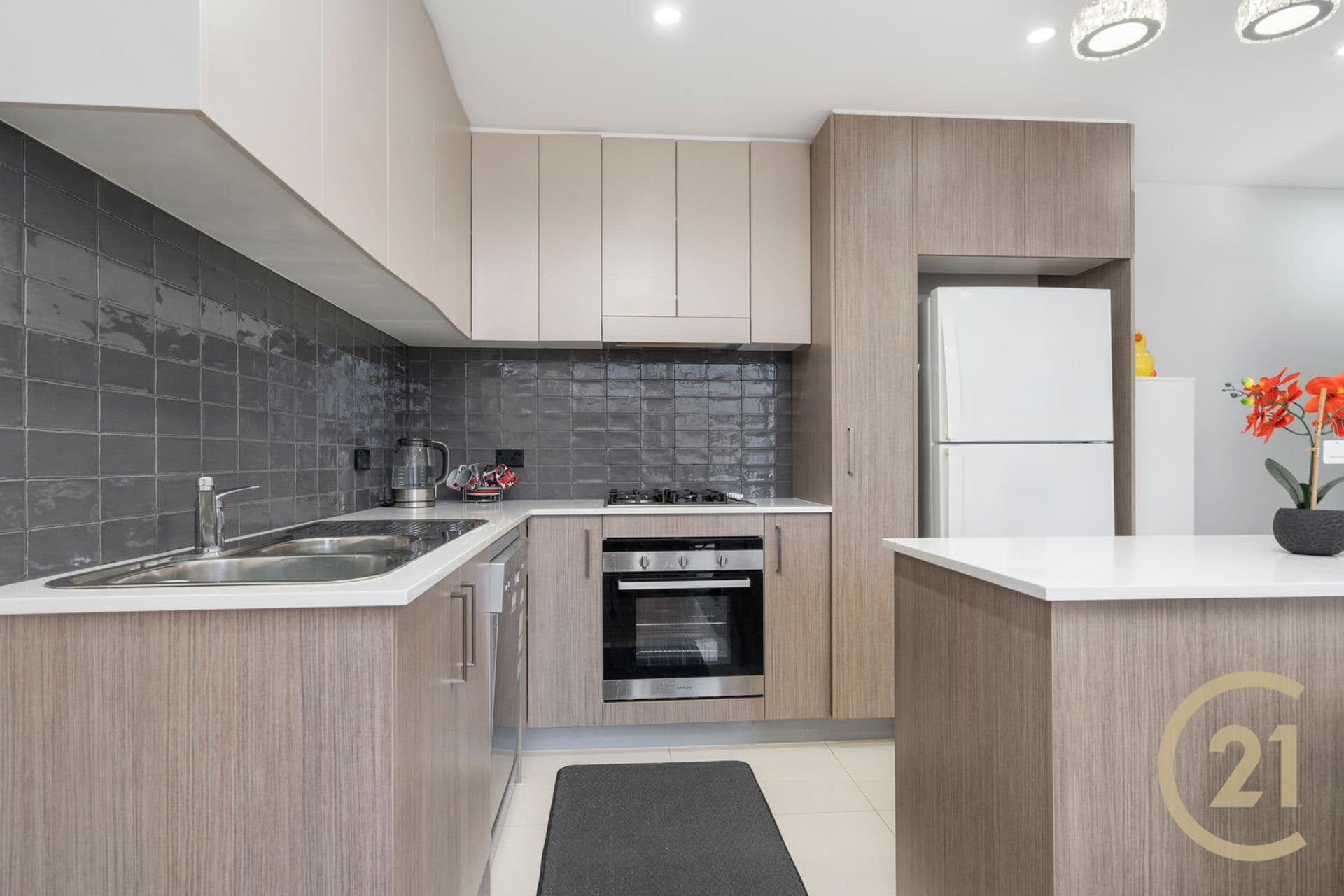 1203/420 Macquarie Street, Liverpool, NSW, 2170, Liverpool - Thumbnail 4