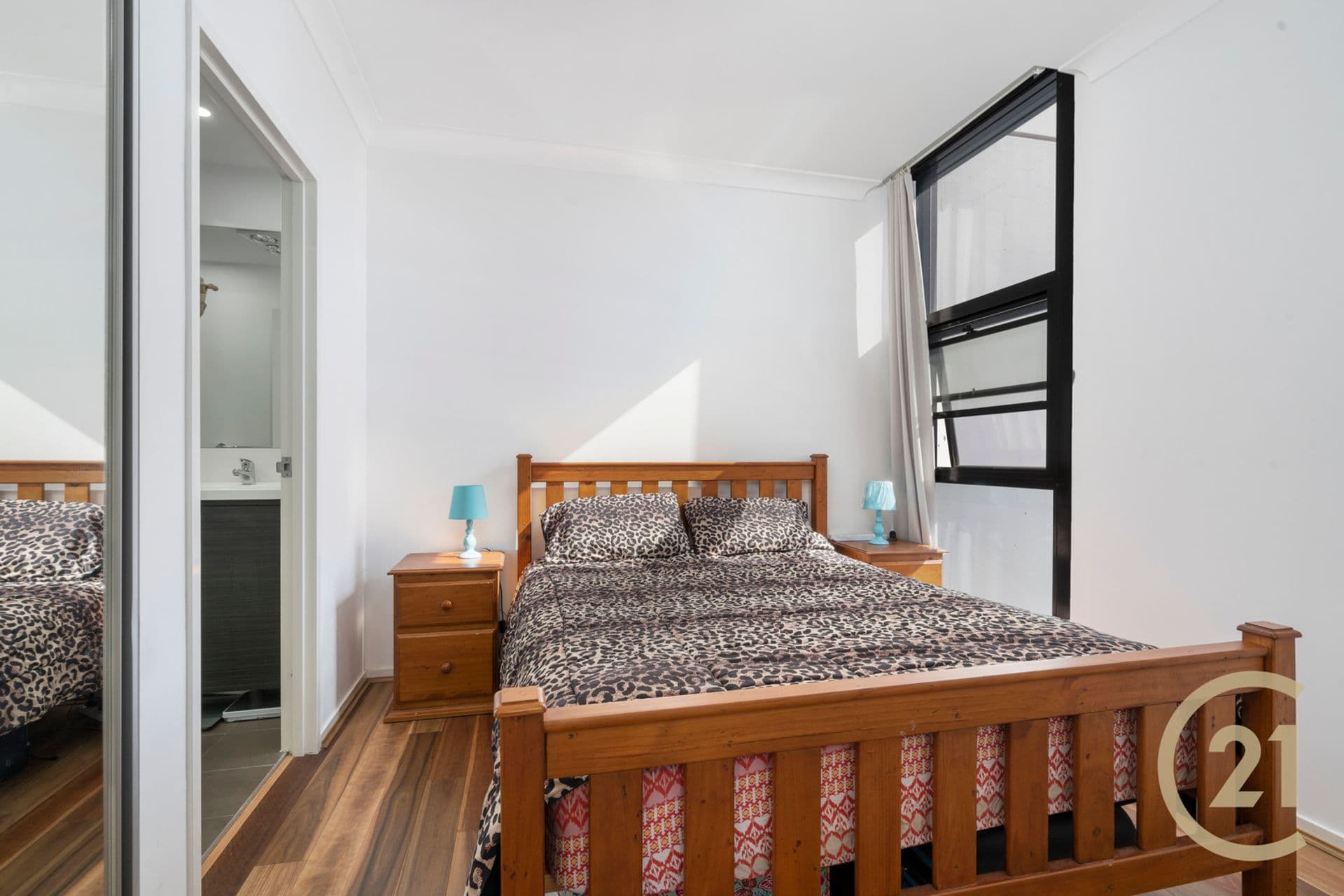 1203/420 Macquarie Street, Liverpool, NSW, 2170, Liverpool - Thumbnail 5