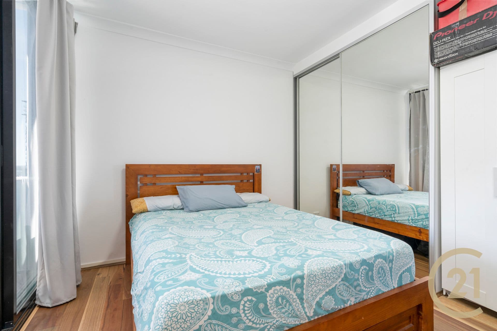 1203/420 Macquarie Street, Liverpool, NSW, 2170, Liverpool - Thumbnail 7