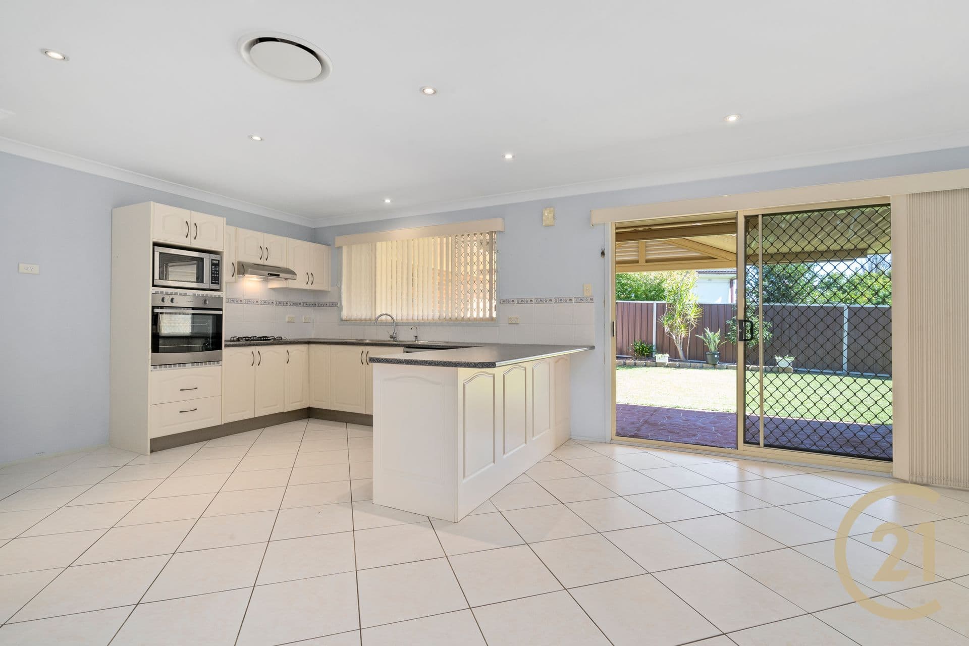 43 Tumbarumba Crescent, Heckenberg, NSW, 2168, Heckenberg - Thumbnail 3