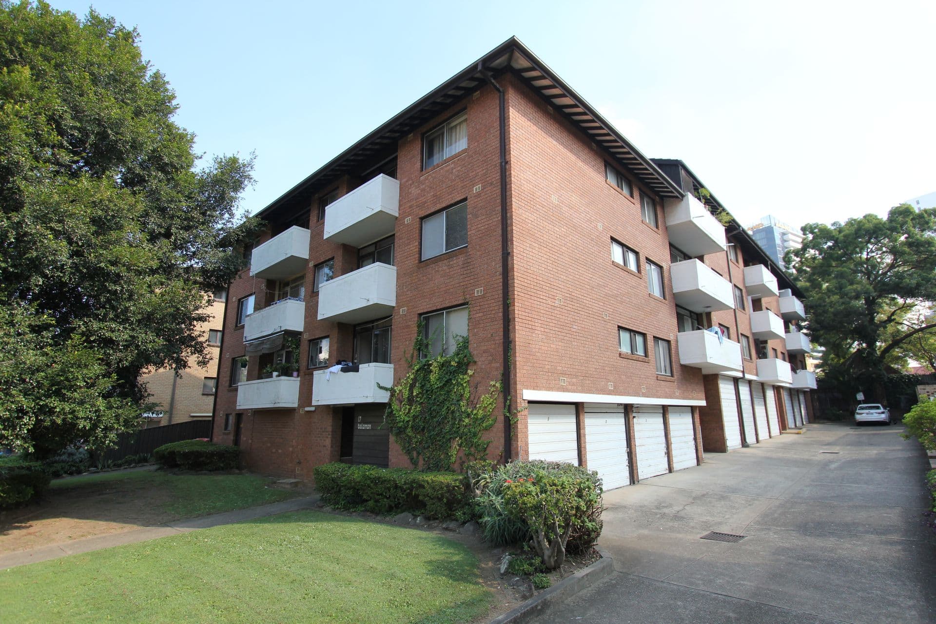 12/17 Nagle Street, Liverpool, NSW, 2170, Liverpool - Image 1