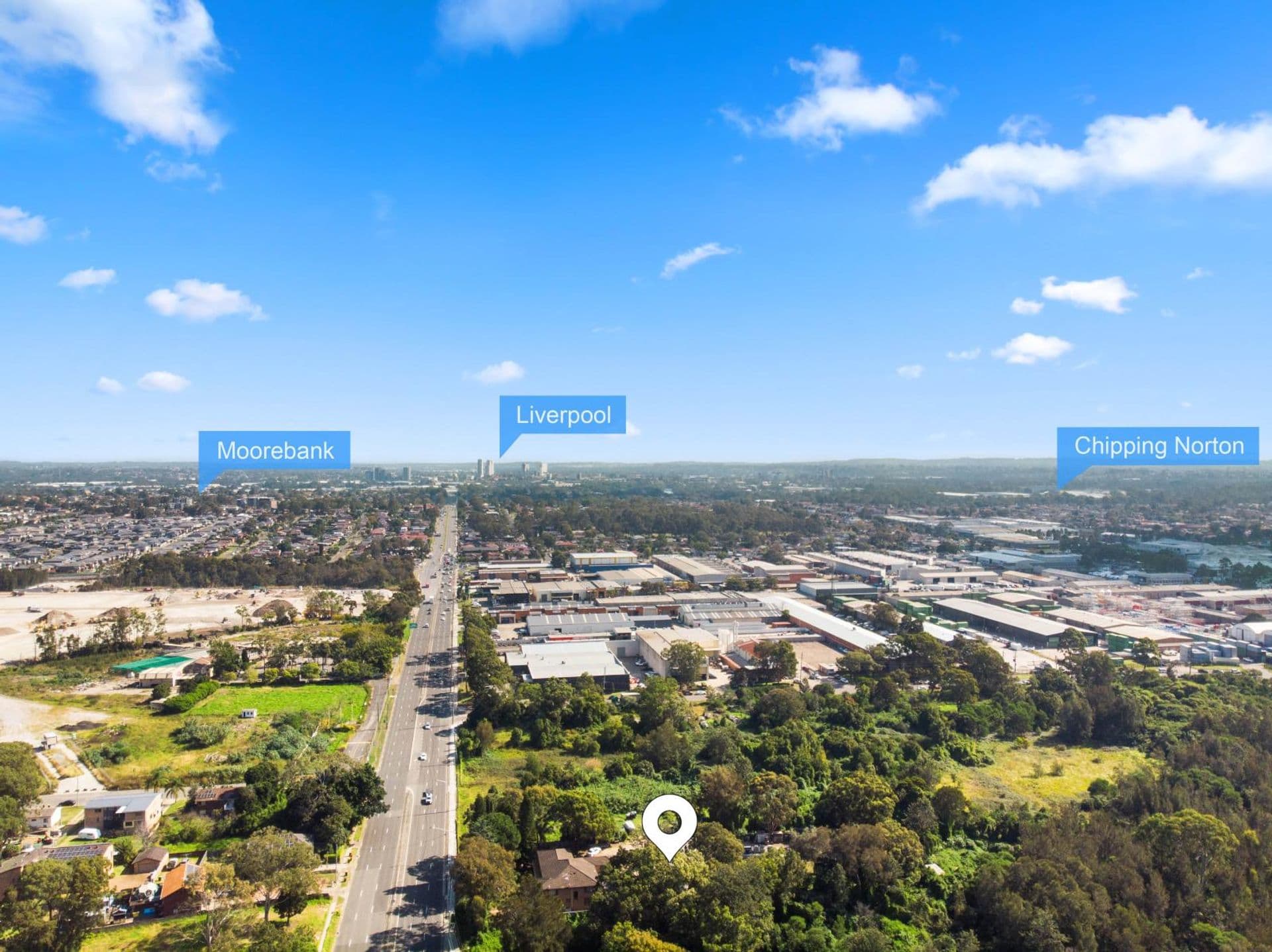 85 Newbridge Road, Chipping Norton, NSW, 2170, Chipping Norton - Thumbnail 4