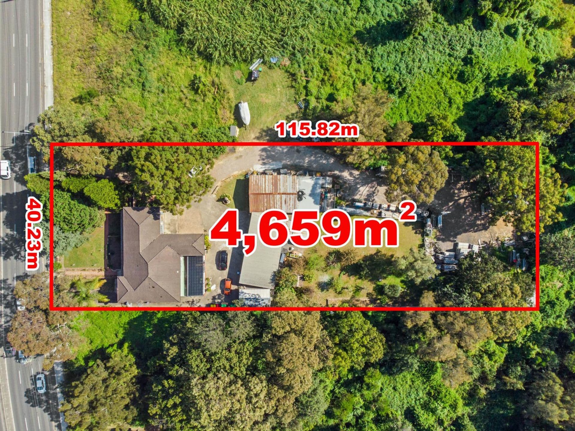 85 Newbridge Road, Chipping Norton, NSW, 2170, Chipping Norton - Image 1