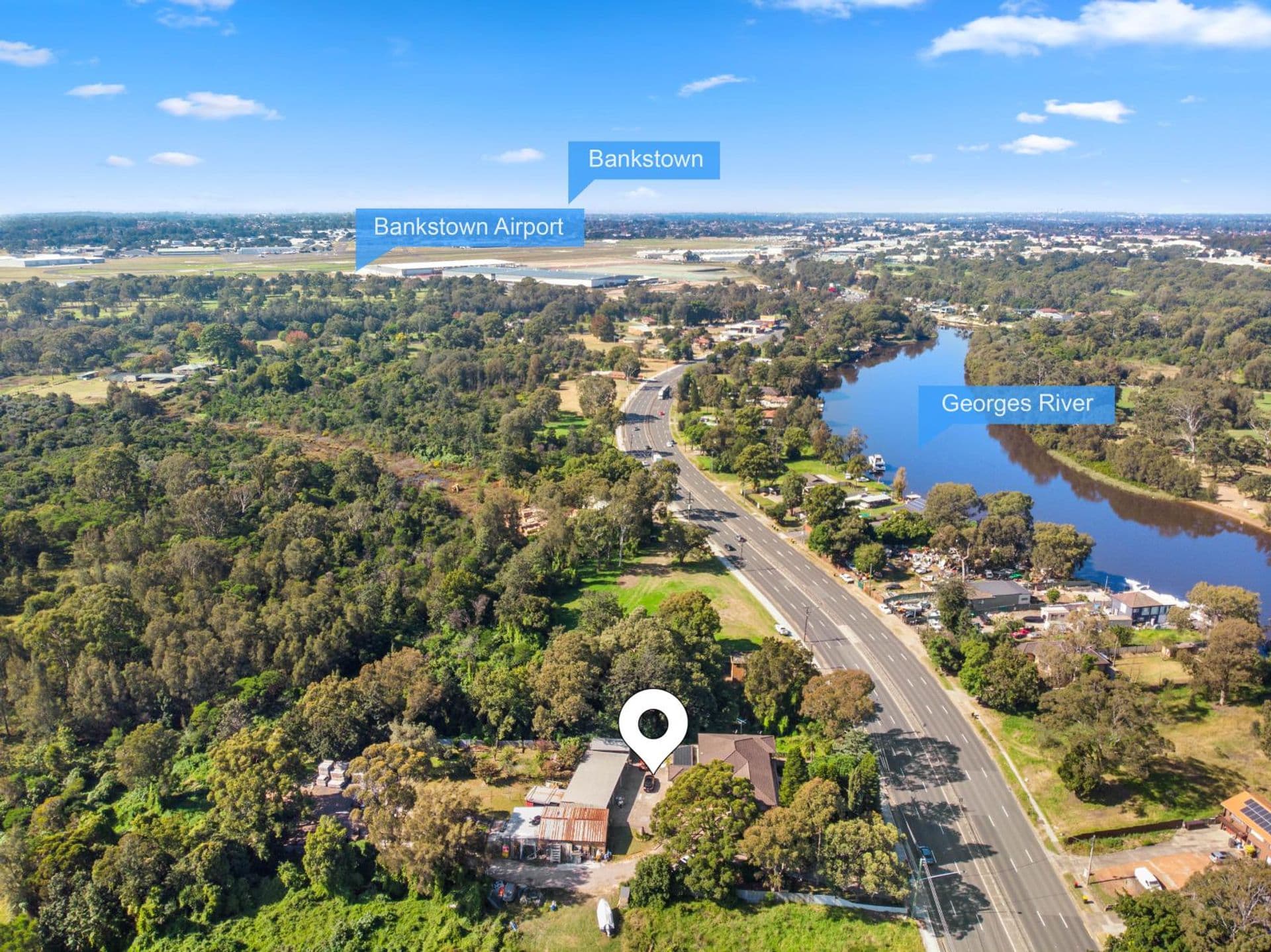 85 Newbridge Road, Chipping Norton, NSW, 2170, Chipping Norton - Thumbnail 3