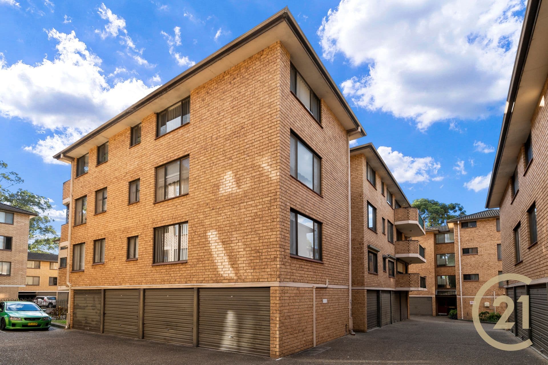 15/138 Moore Street, Liverpool, NSW, 2170, Liverpool - Image 1