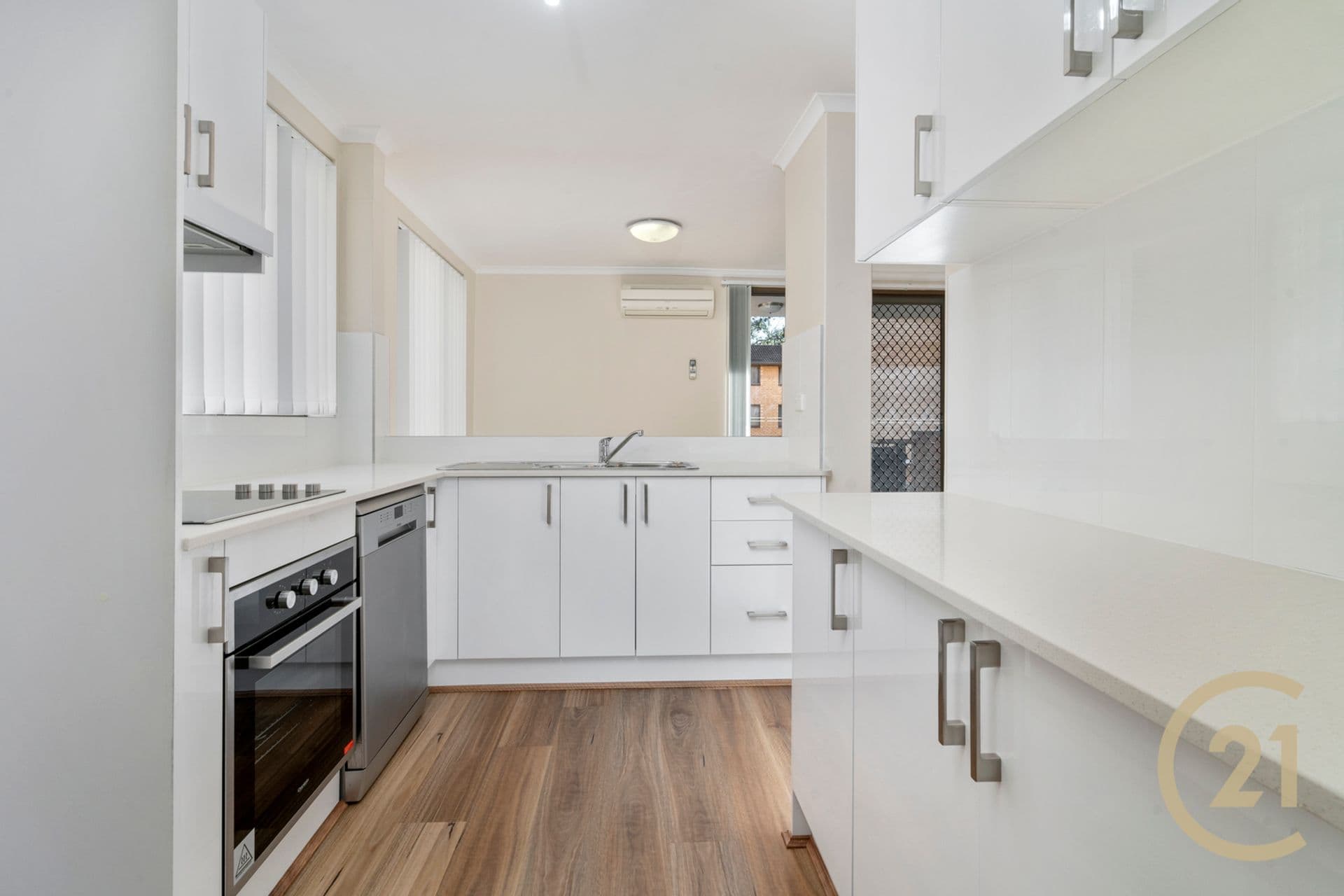 15/138 Moore Street, Liverpool, NSW, 2170, Liverpool - Thumbnail 4