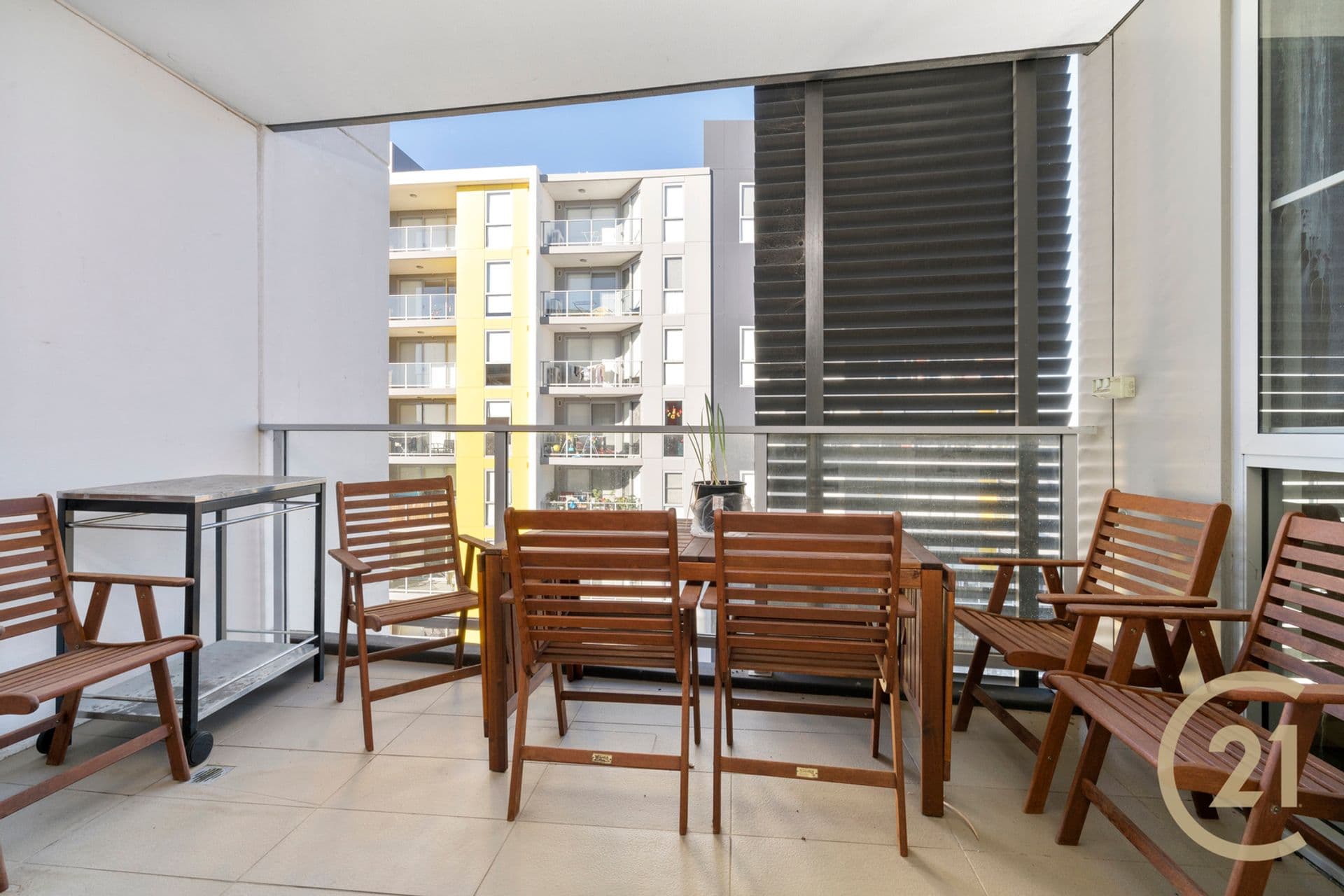174/2 Browne Parade, Warwick Farm, NSW, 2170, Warwick Farm - Thumbnail 8
