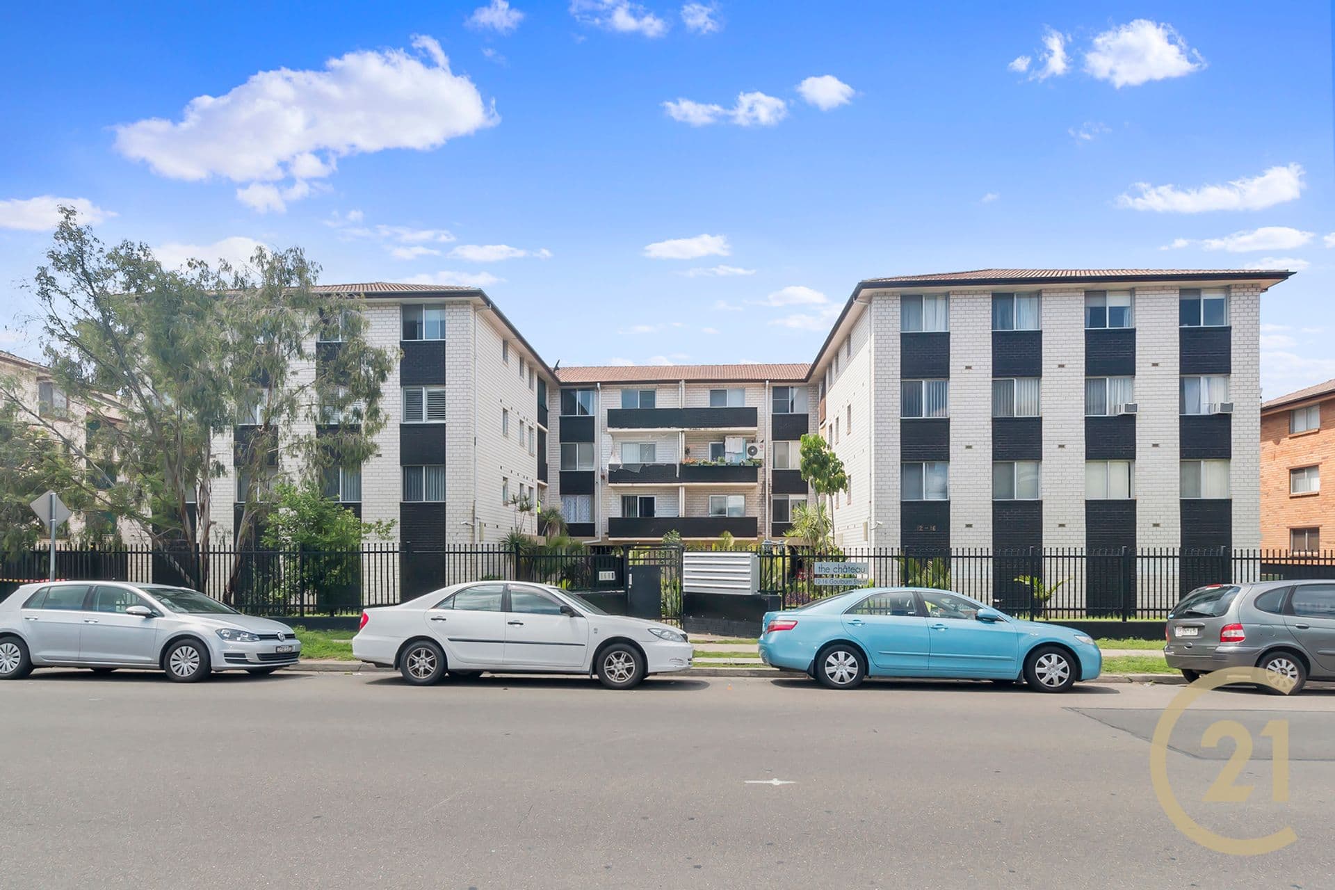 2/12-16 Goulburn Street, Warwick Farm, NSW, 2170, Warwick Farm - Image 1