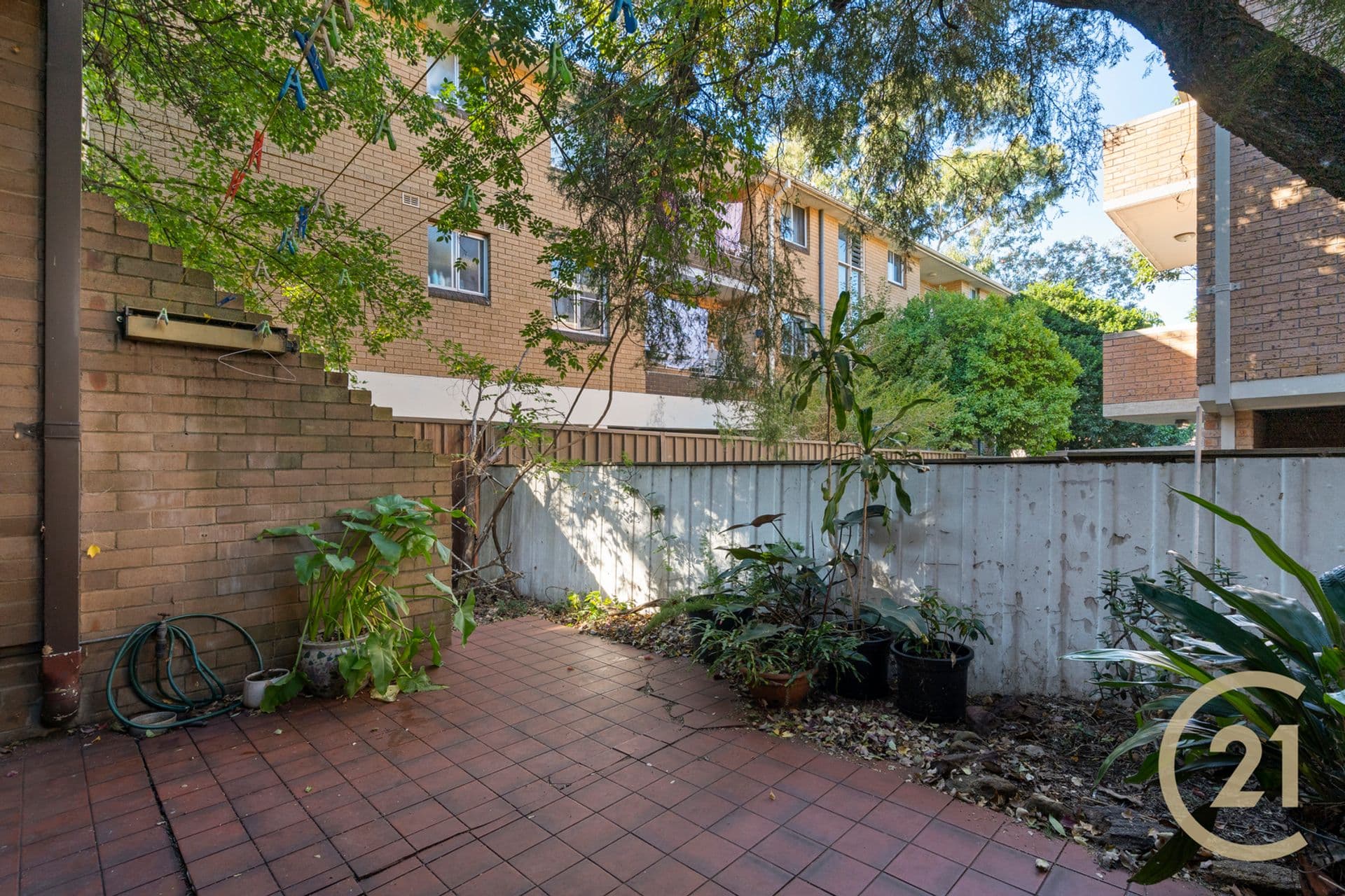 8/17-19 Lachlan Street, Warwick Farm, NSW, 2170, Warwick Farm - Thumbnail 6