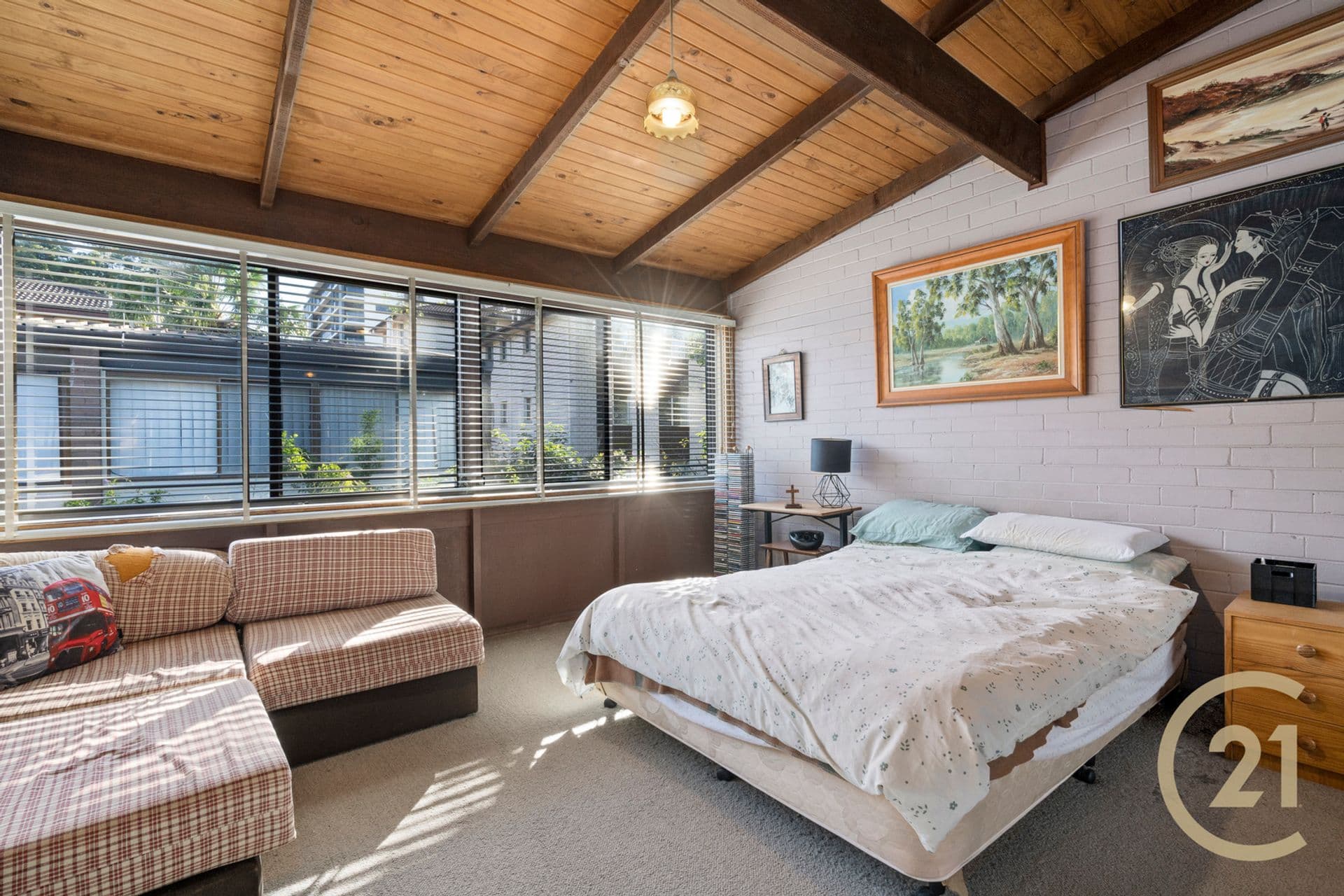 8/17-19 Lachlan Street, Warwick Farm, NSW, 2170, Warwick Farm - Thumbnail 4