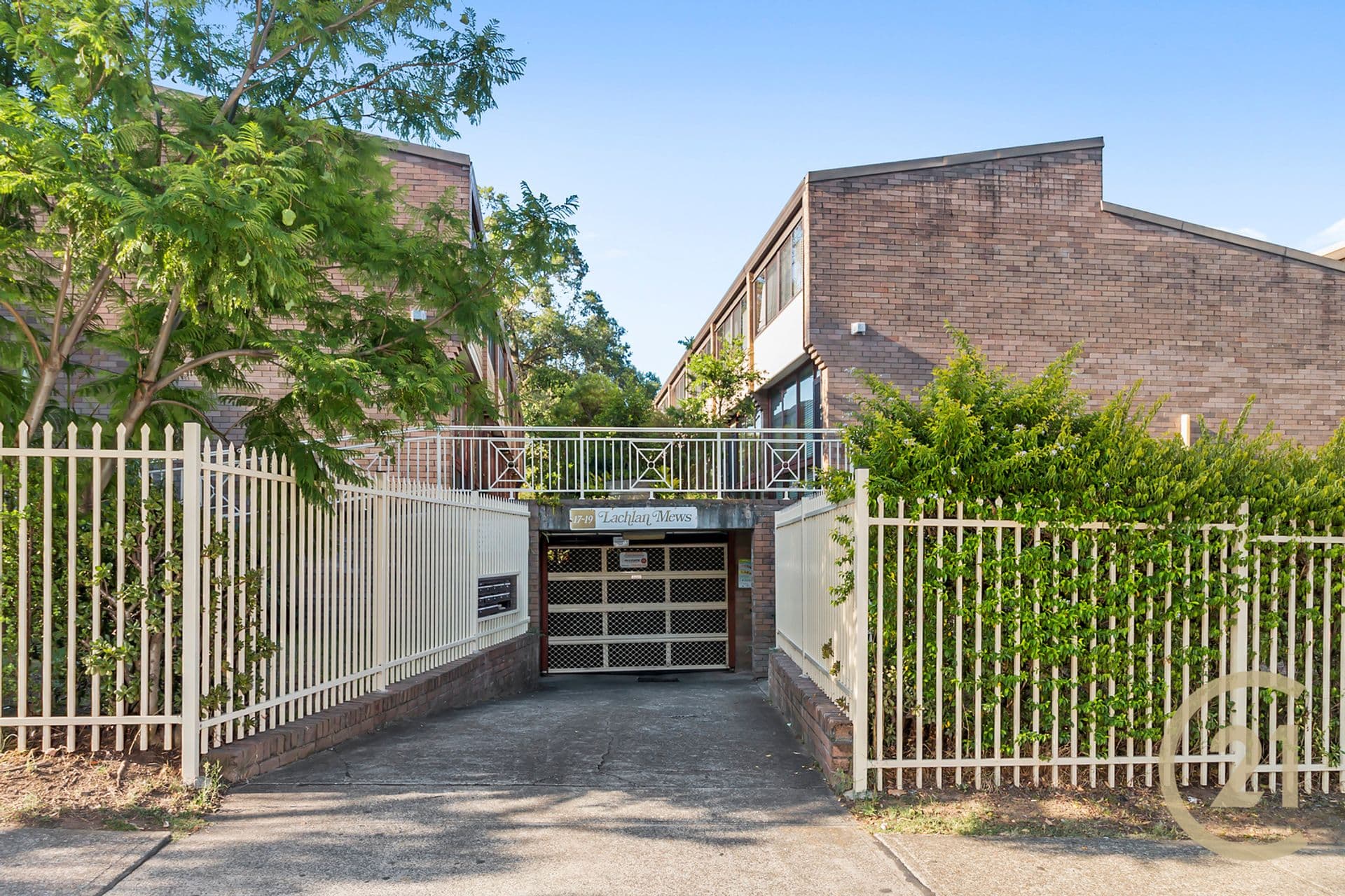 8/17-19 Lachlan Street, Warwick Farm, NSW, 2170, Warwick Farm - Image 1