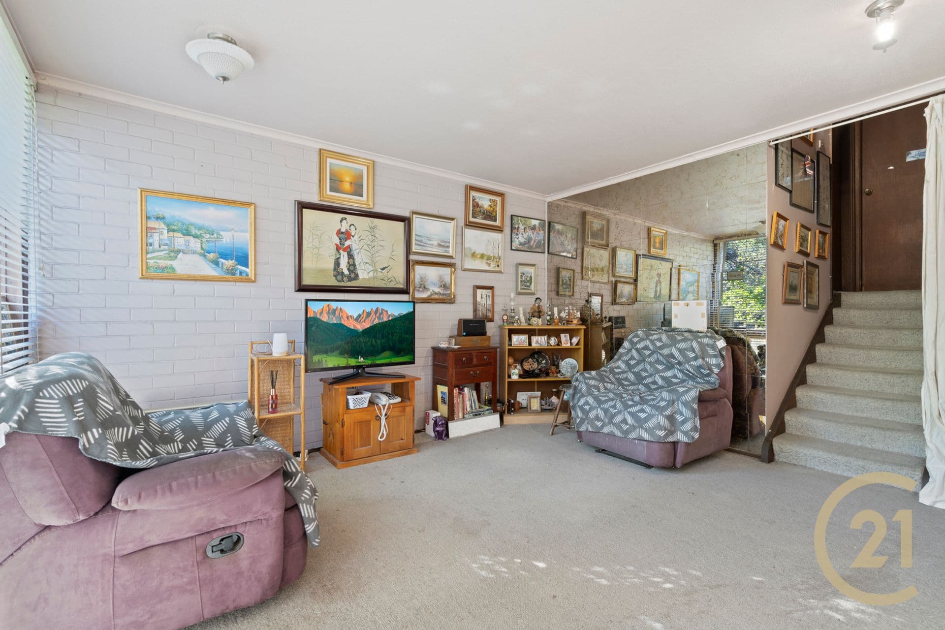 8/17-19 Lachlan Street, Warwick Farm, NSW, 2170, Warwick Farm - Thumbnail 2