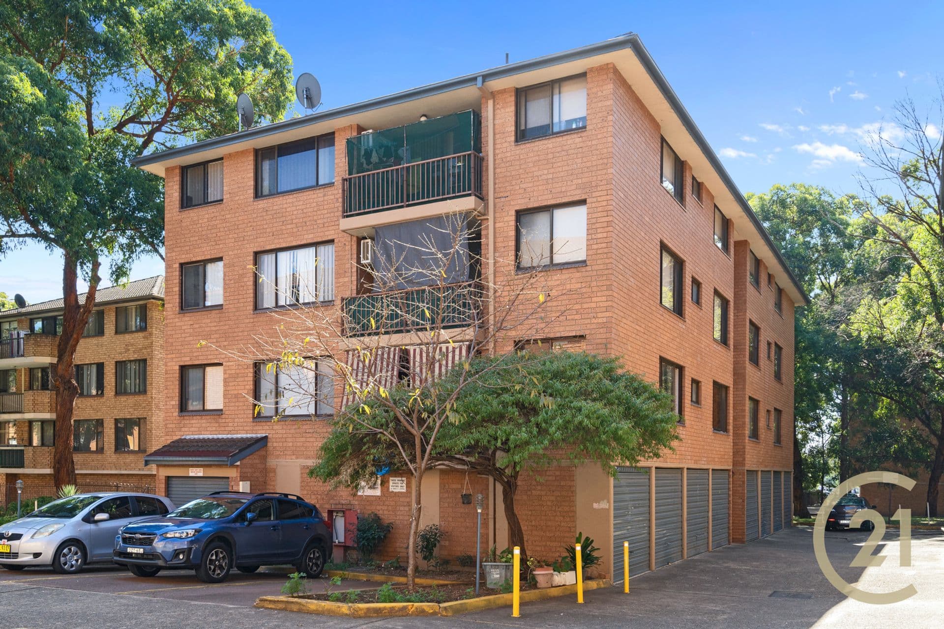 74/142 Moore Street, Liverpool, NSW, 2170, Liverpool - Image 1