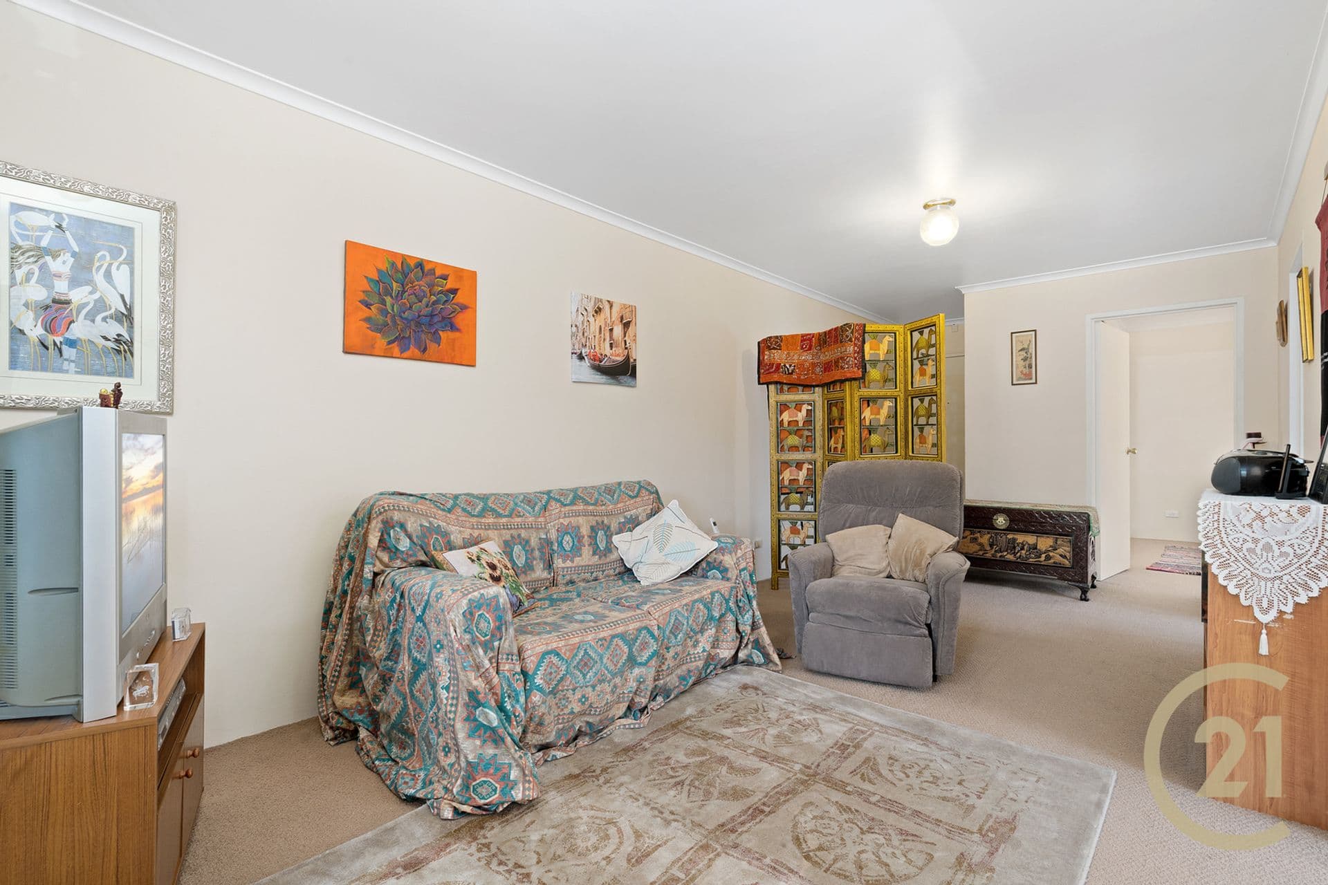74/142 Moore Street, Liverpool, NSW, 2170, Liverpool - Thumbnail 4
