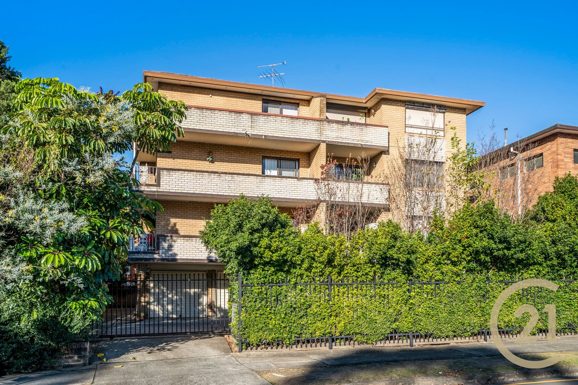 12/90 Copeland Street, Liverpool, NSW, 2170, Liverpool - Image 1