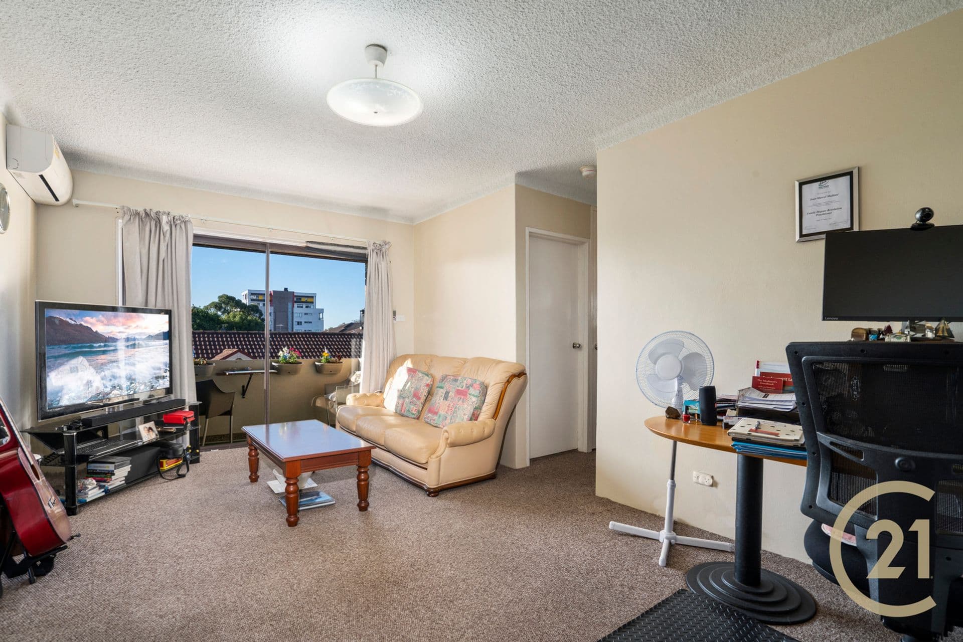 12/90 Copeland Street, Liverpool, NSW, 2170, Liverpool - Thumbnail 3