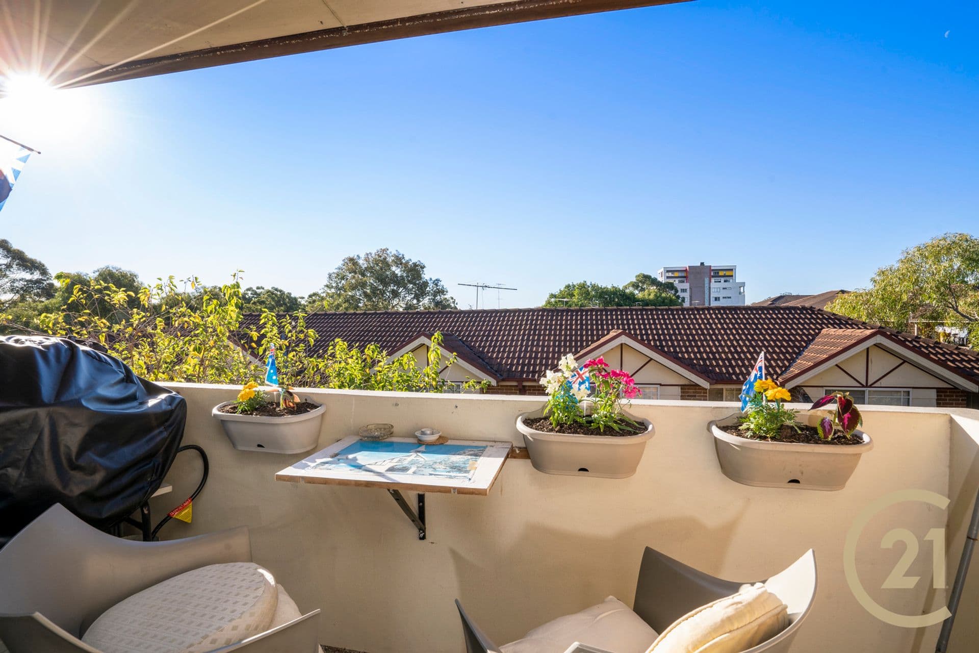 12/90 Copeland Street, Liverpool, NSW, 2170, Liverpool - Thumbnail 7