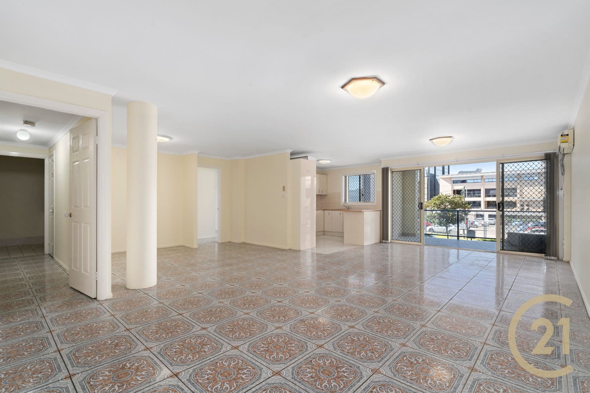 4/57-61 Bathurst Street, Liverpool, NSW, 2170, Liverpool - Image 1