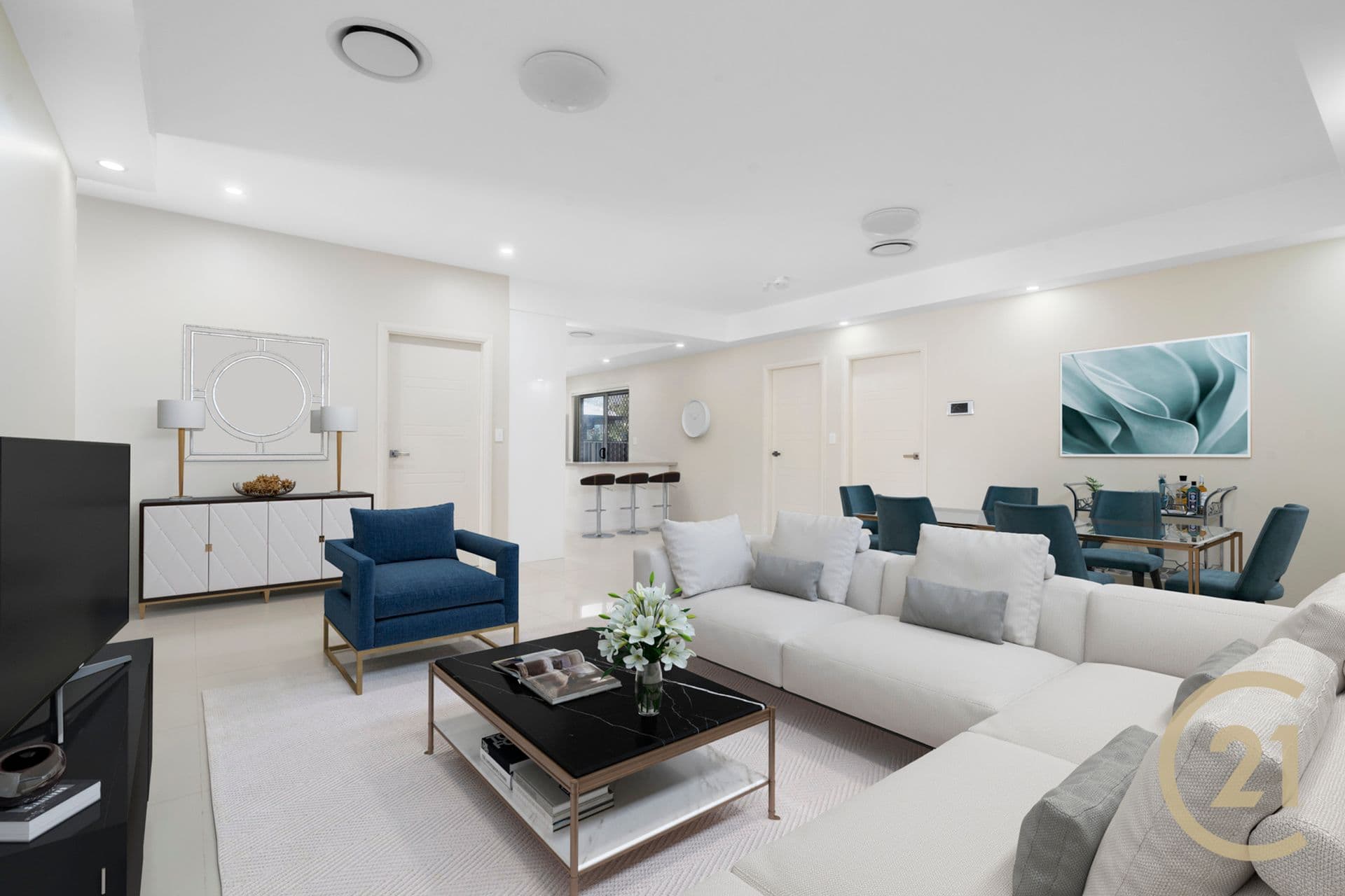 10 Brushtail Court, Casula, NSW, 2170, Casula - Thumbnail 2