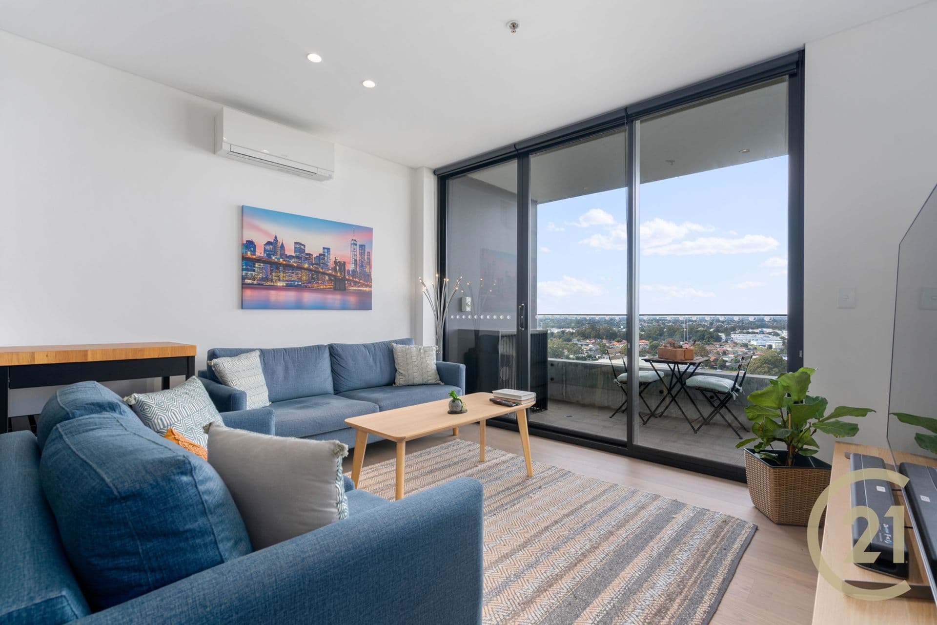 1505/30 Shepherd Street, Liverpool, NSW, 2170, Liverpool - Thumbnail 2