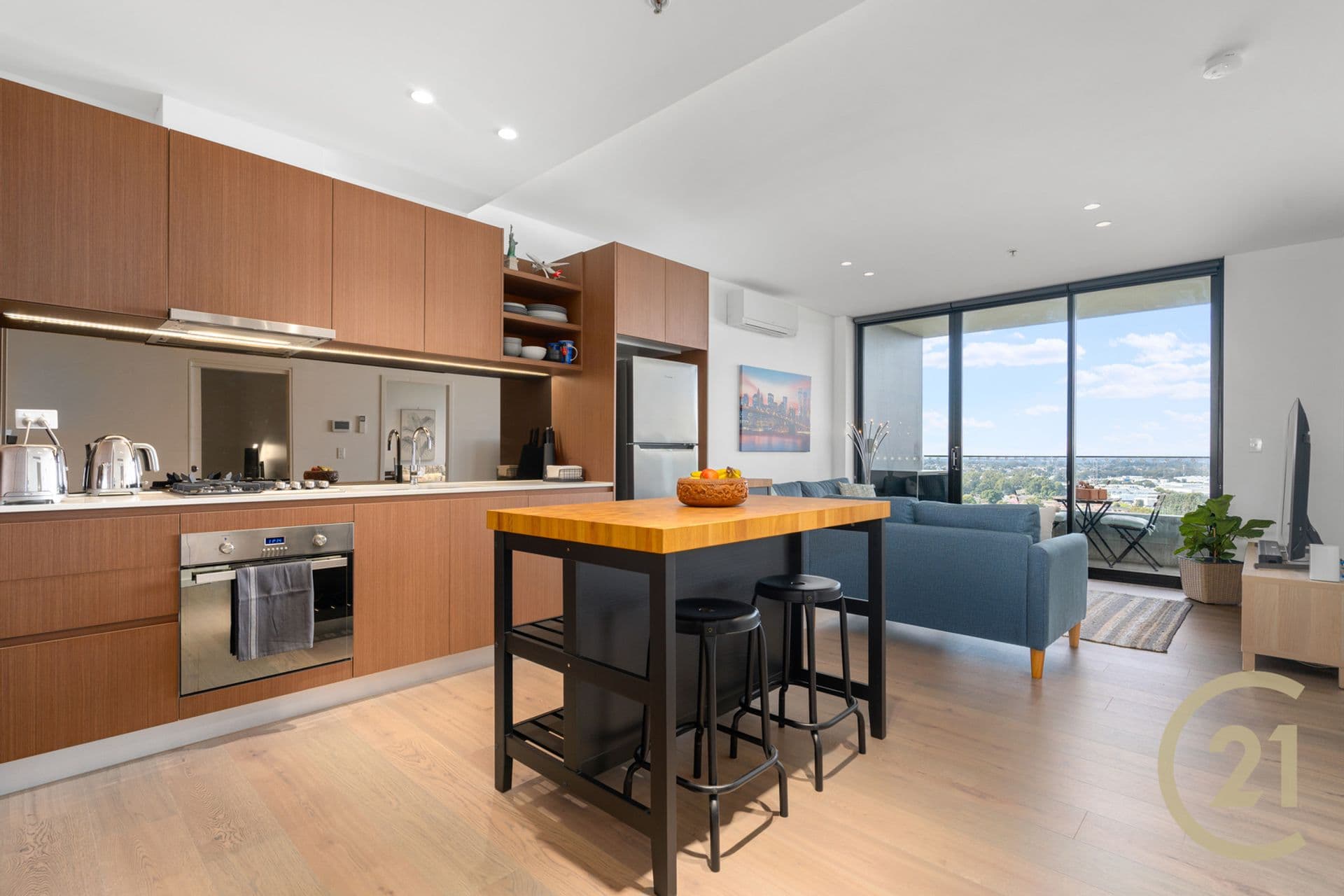 1505/30 Shepherd Street, Liverpool, NSW, 2170, Liverpool - Thumbnail 3