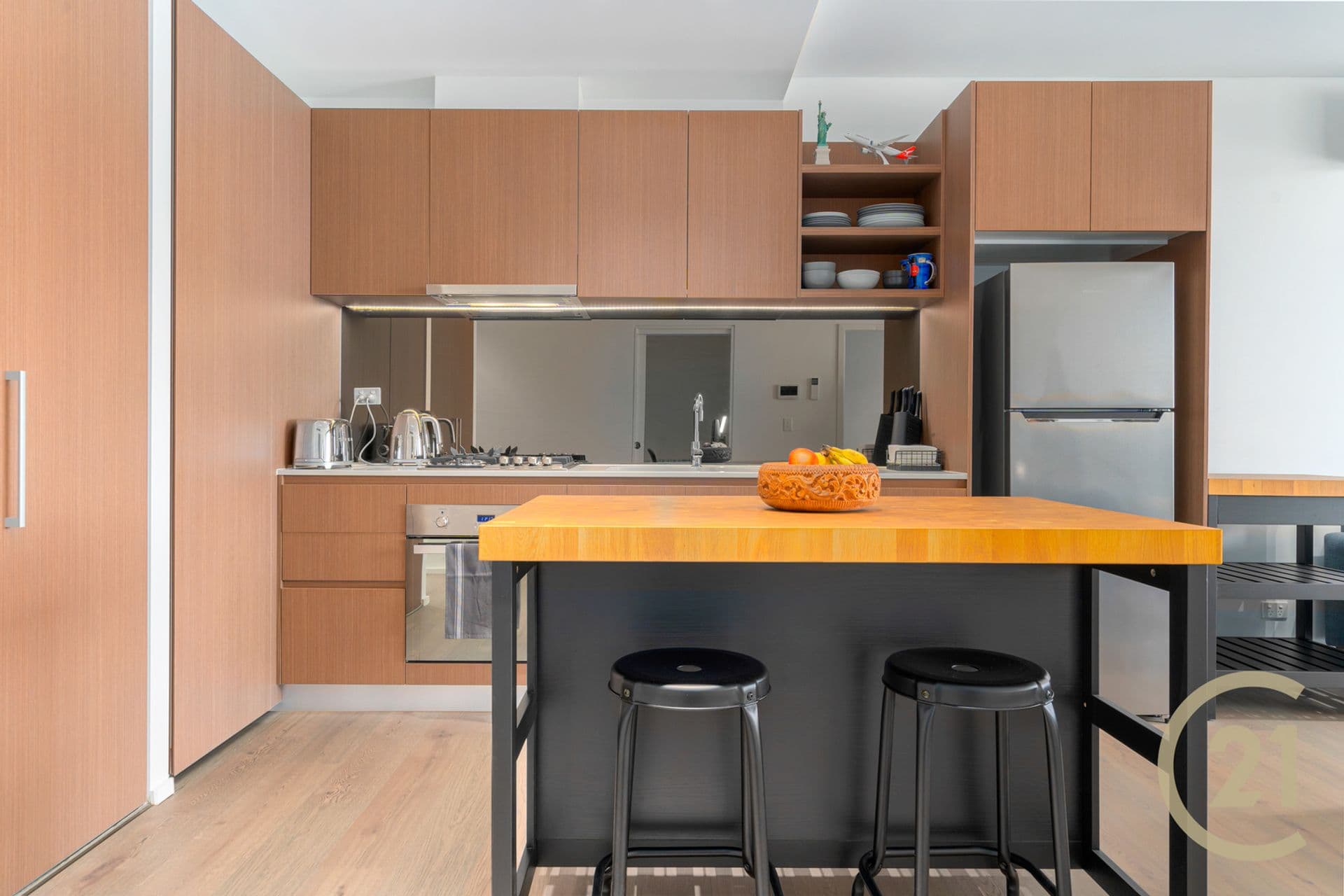 1505/30 Shepherd Street, Liverpool, NSW, 2170, Liverpool - Thumbnail 5